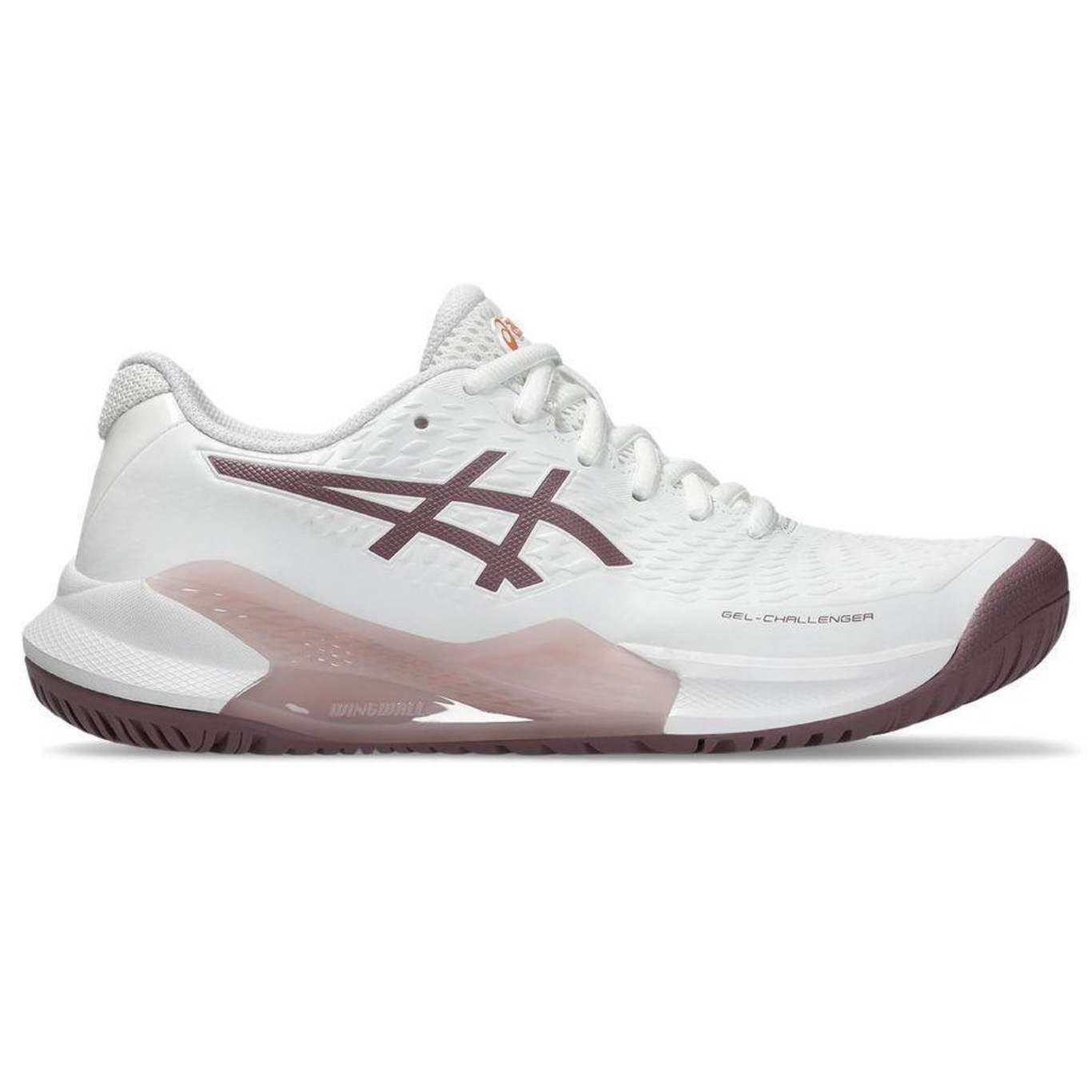 Tênis Asics Gel-Challenger 14 - Feminino - Foto 1