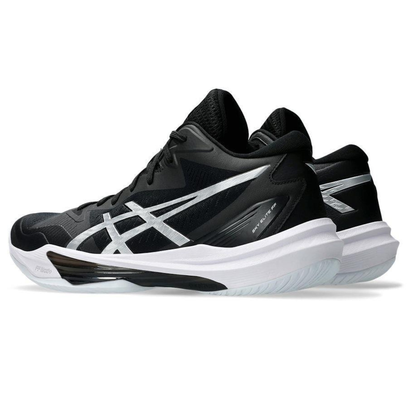 Tênis Asics Sky Elite Ff Mt 3 - Masculino - Foto 4