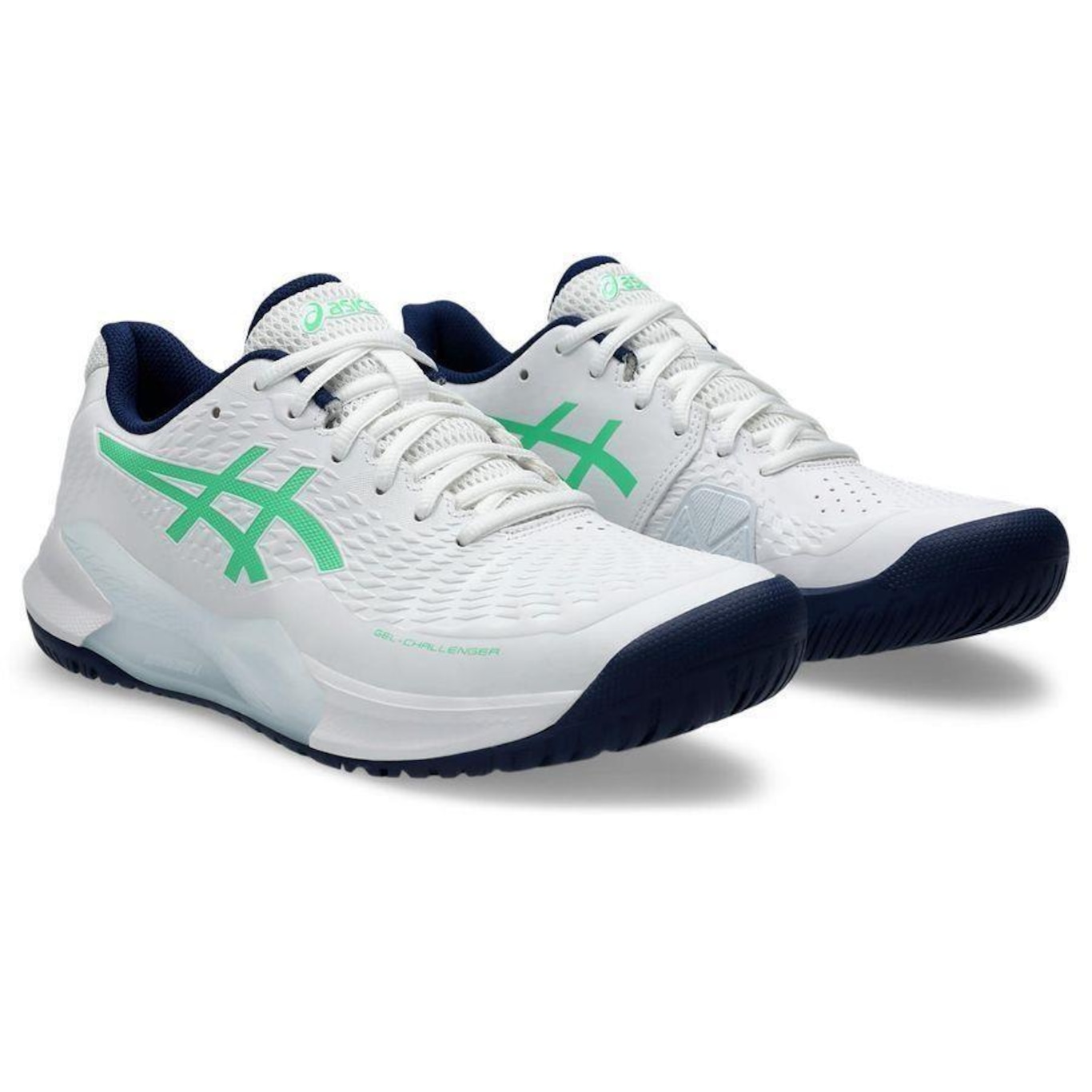 Tênis ASICS Gel-Challenger 14 - Masculino - Foto 3