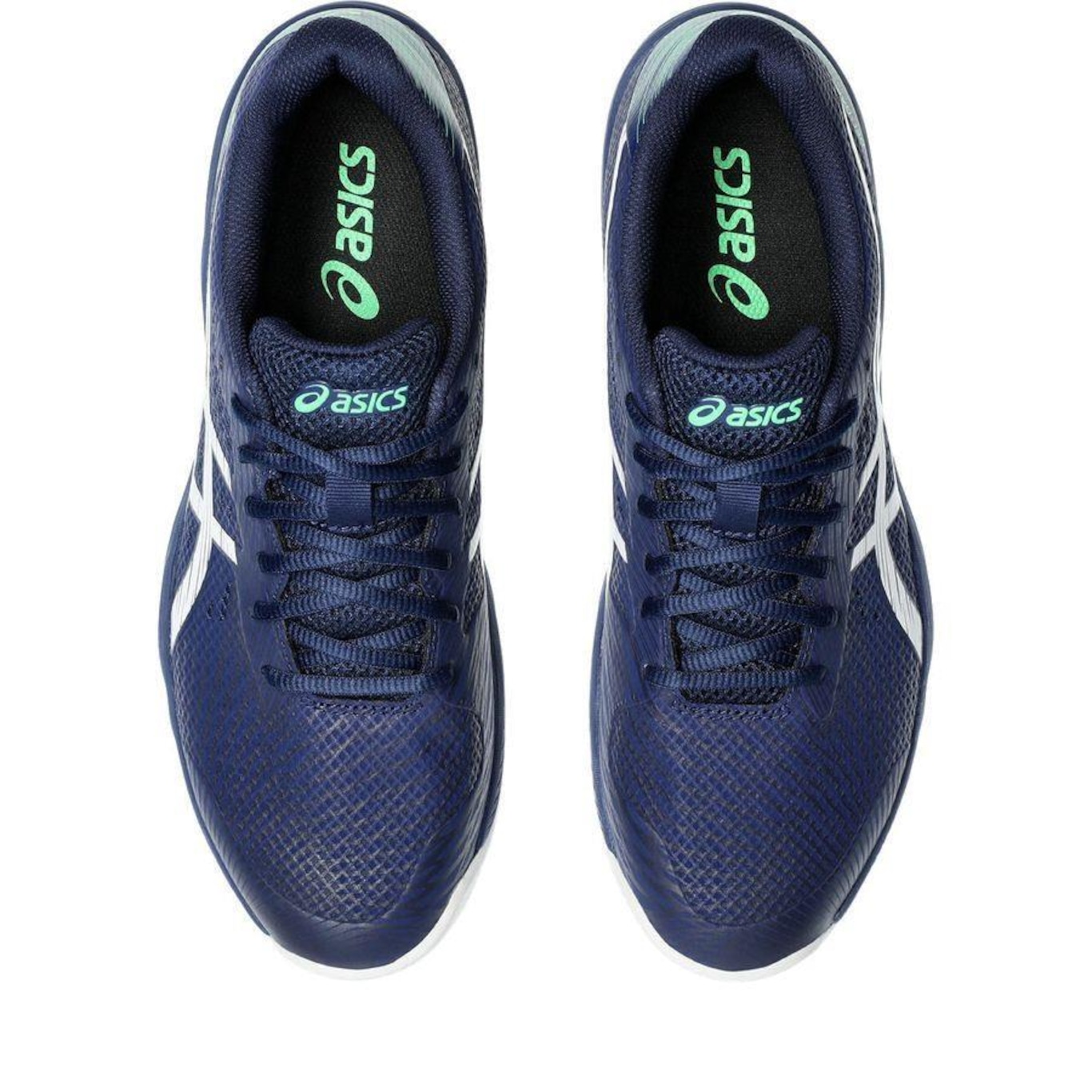 Tênis Asics Gel-Game 9 - Masculino - Foto 5