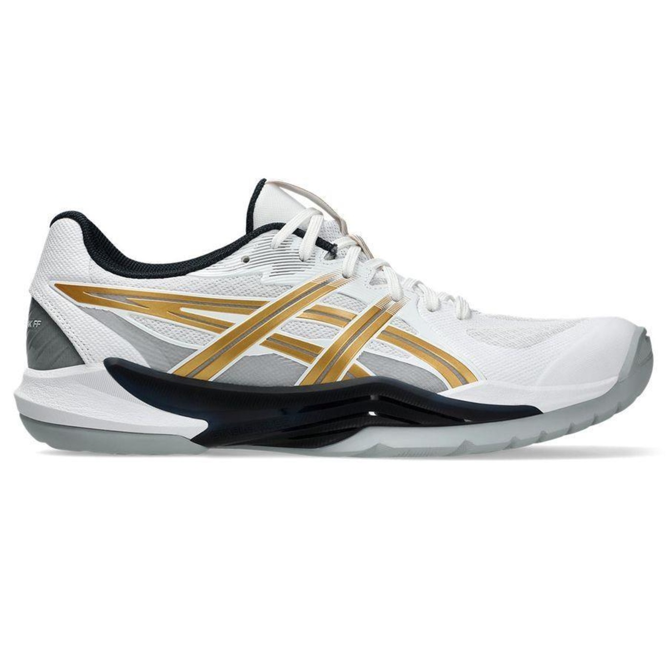 Tênis Asics Powerbreak Ff - Masculino - Foto 1