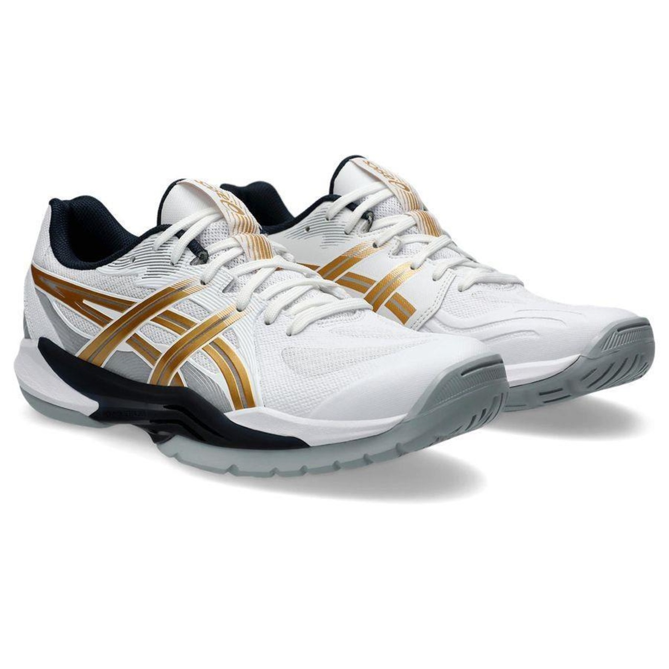 Tênis Asics Powerbreak Ff - Masculino - Foto 3