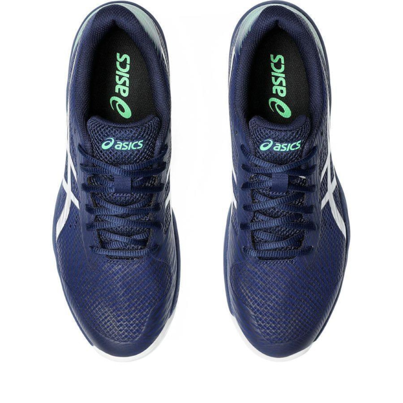 Tênis Asics Gel-Game 9 Clay/Oc - Masculino - Foto 5