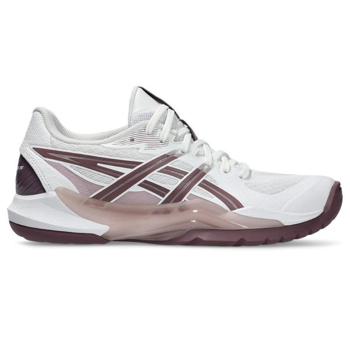 Tênis Asics Powerbreak Ff - Feminino - Foto 1