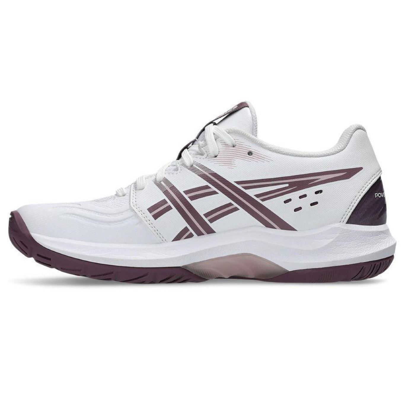 Tênis Asics Powerbreak Ff - Feminino - Foto 2