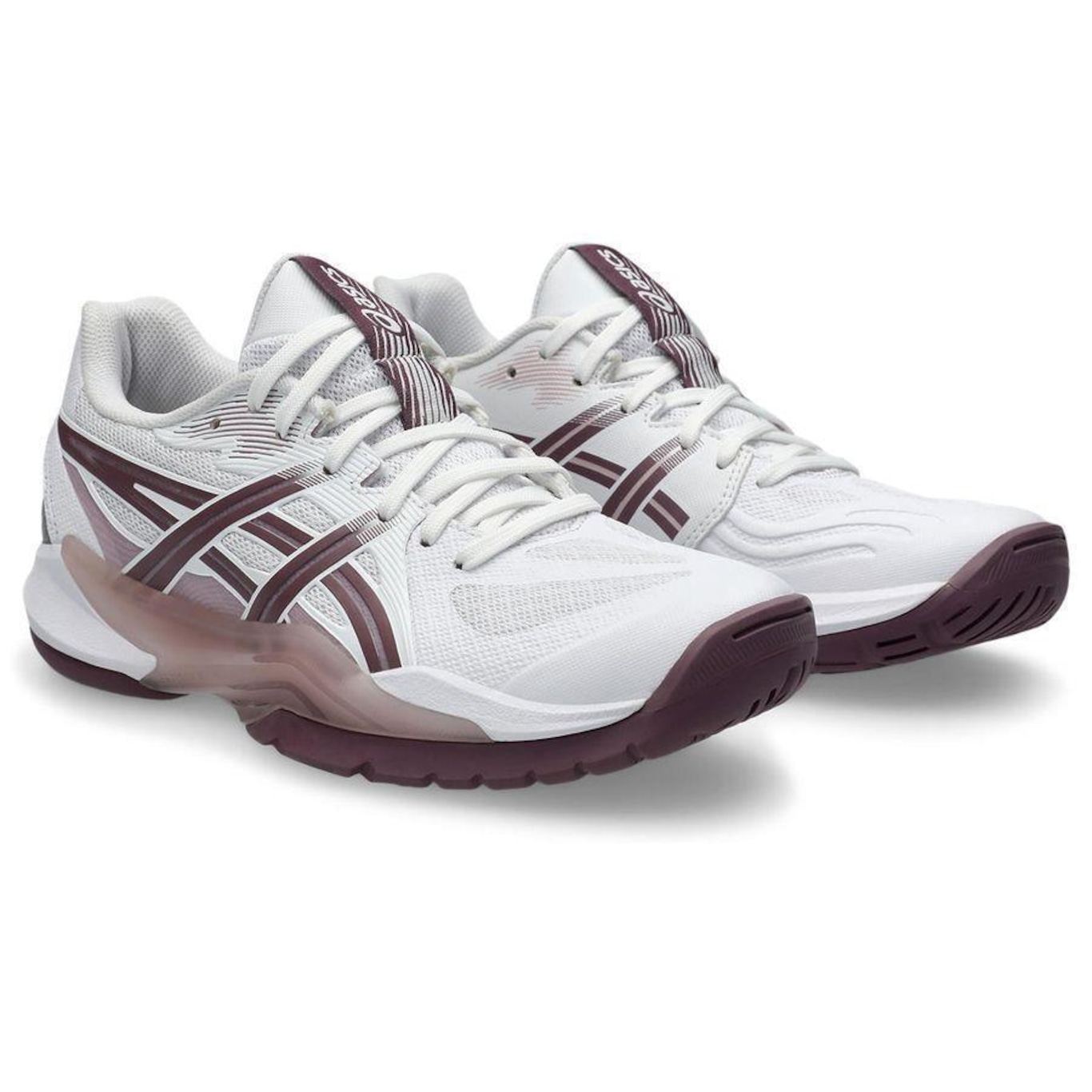 Tênis Asics Powerbreak Ff - Feminino - Foto 3