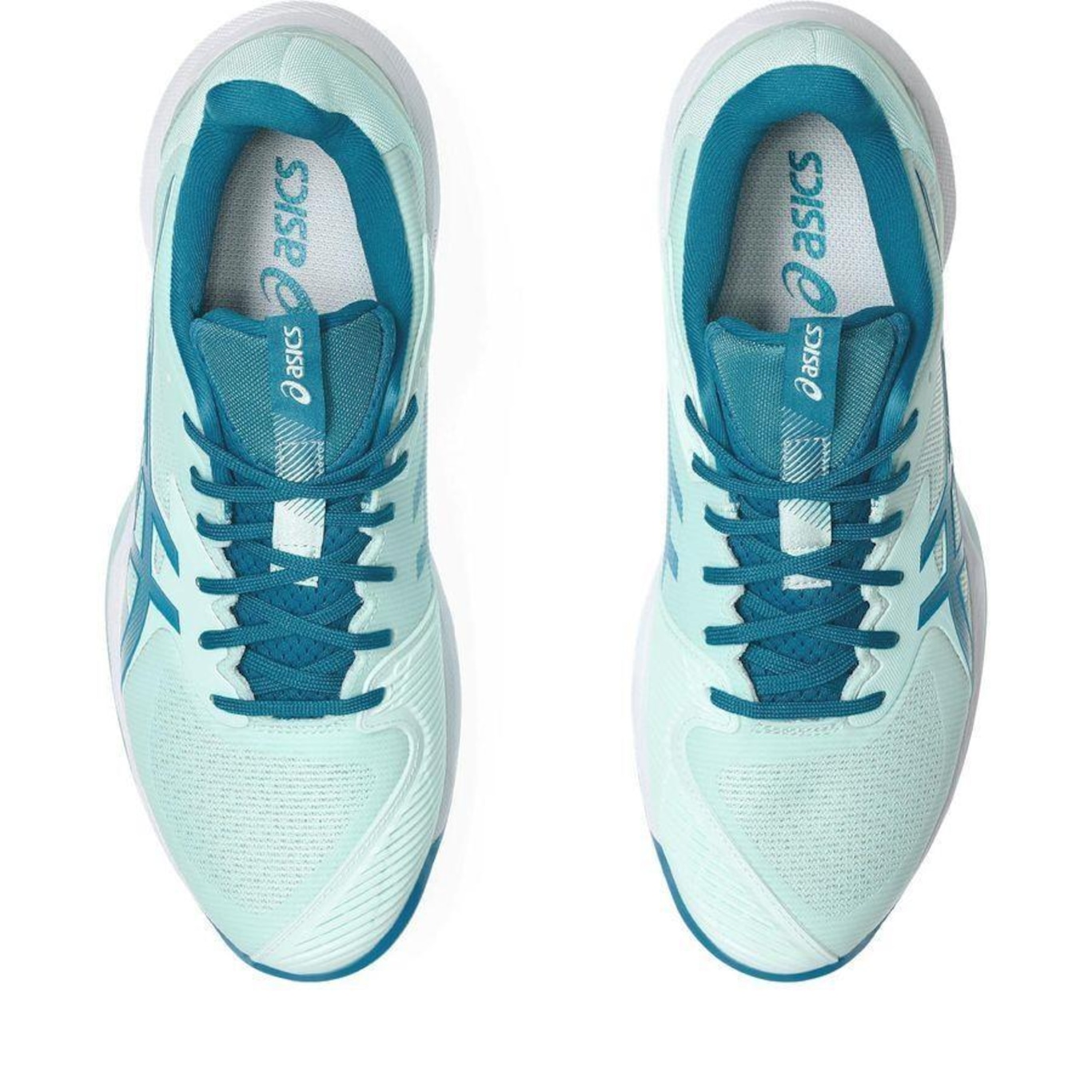 Tênis Asics Solution Speed Ff 3 Clay - Feminino - Foto 5