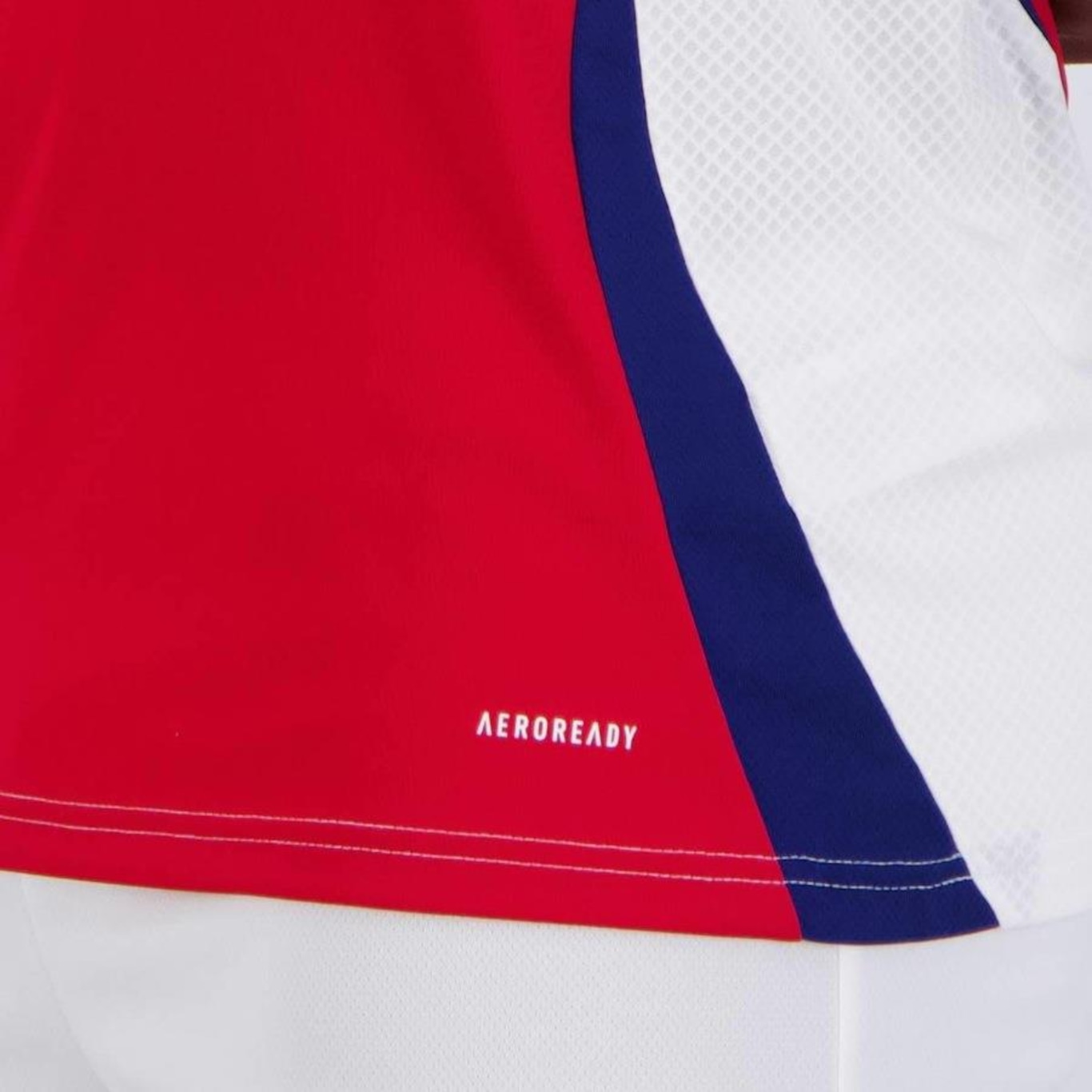 Camisa do Arsenal 2025 adidas Home 8 Ødegaard - Masculina - Foto 6