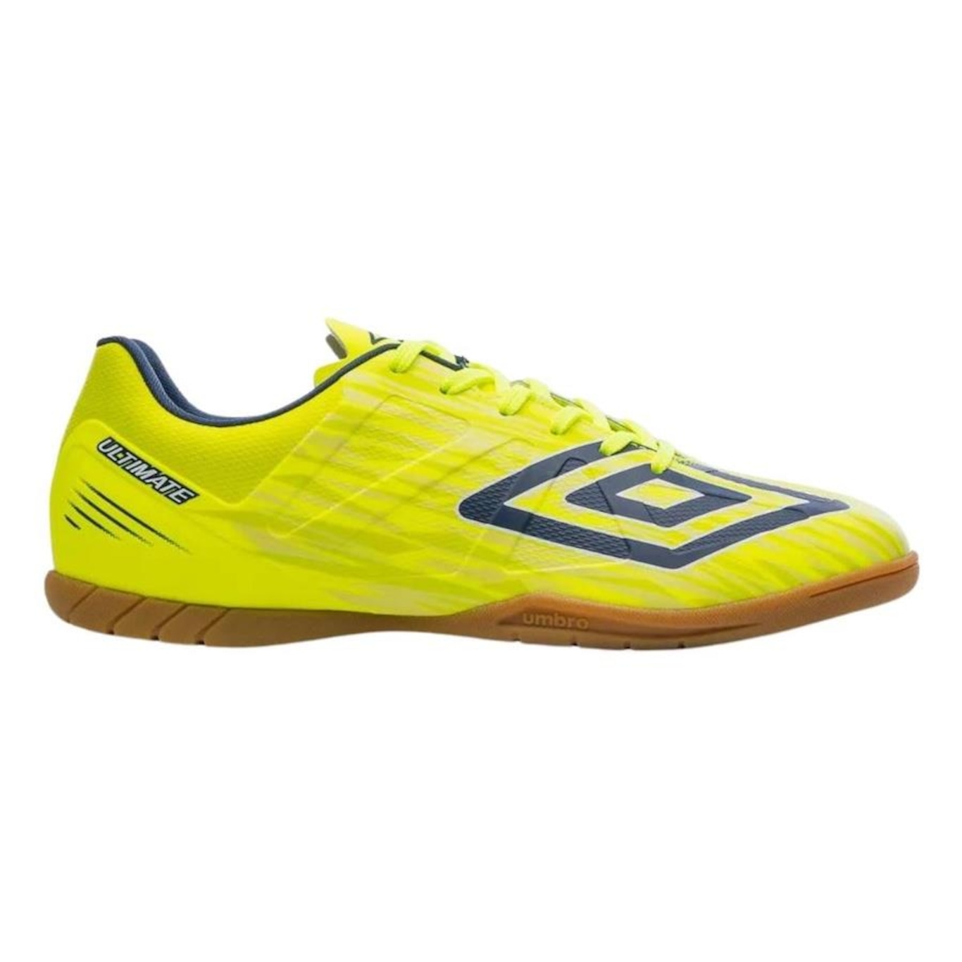 Chuteira Futsal Umbro Ultimate - Adulto - Foto 1