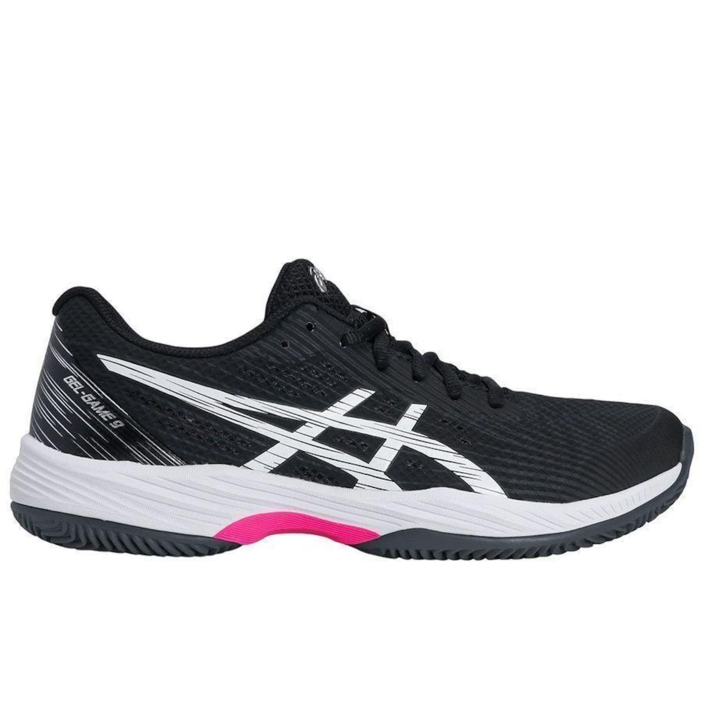 Tênis Asics Gel Game 9 Clay/Oc - Masculino - Foto 1