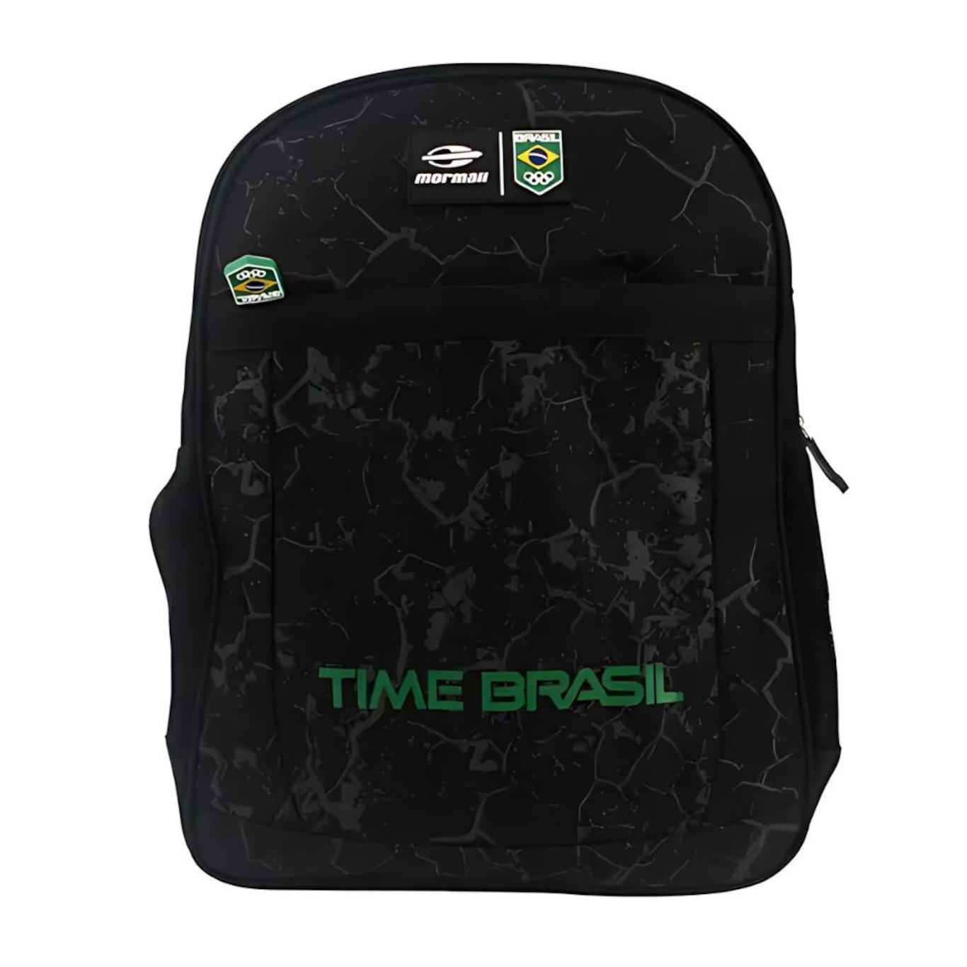 Mochila de Time Brasil Mormaii Oficial Olimpíadas 2024 - Foto 3