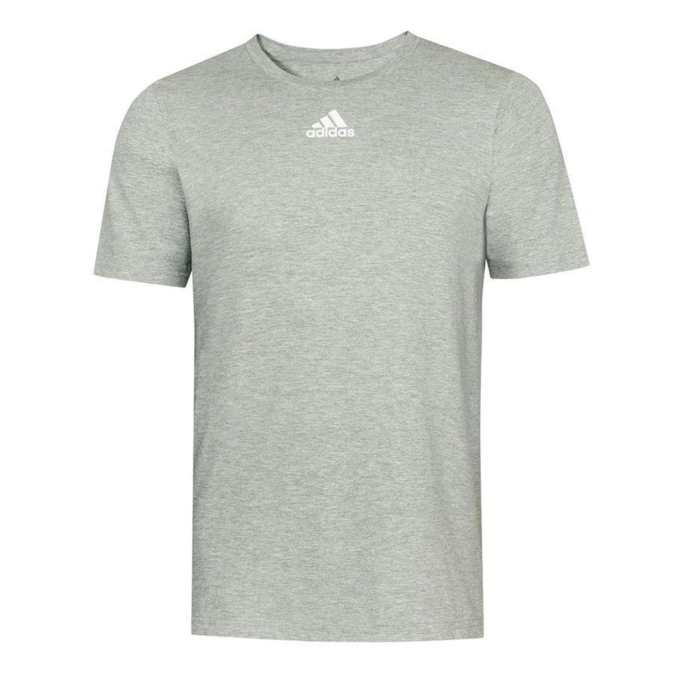 Camiseta adidas M/C Small Logo - Masculina - Foto 1