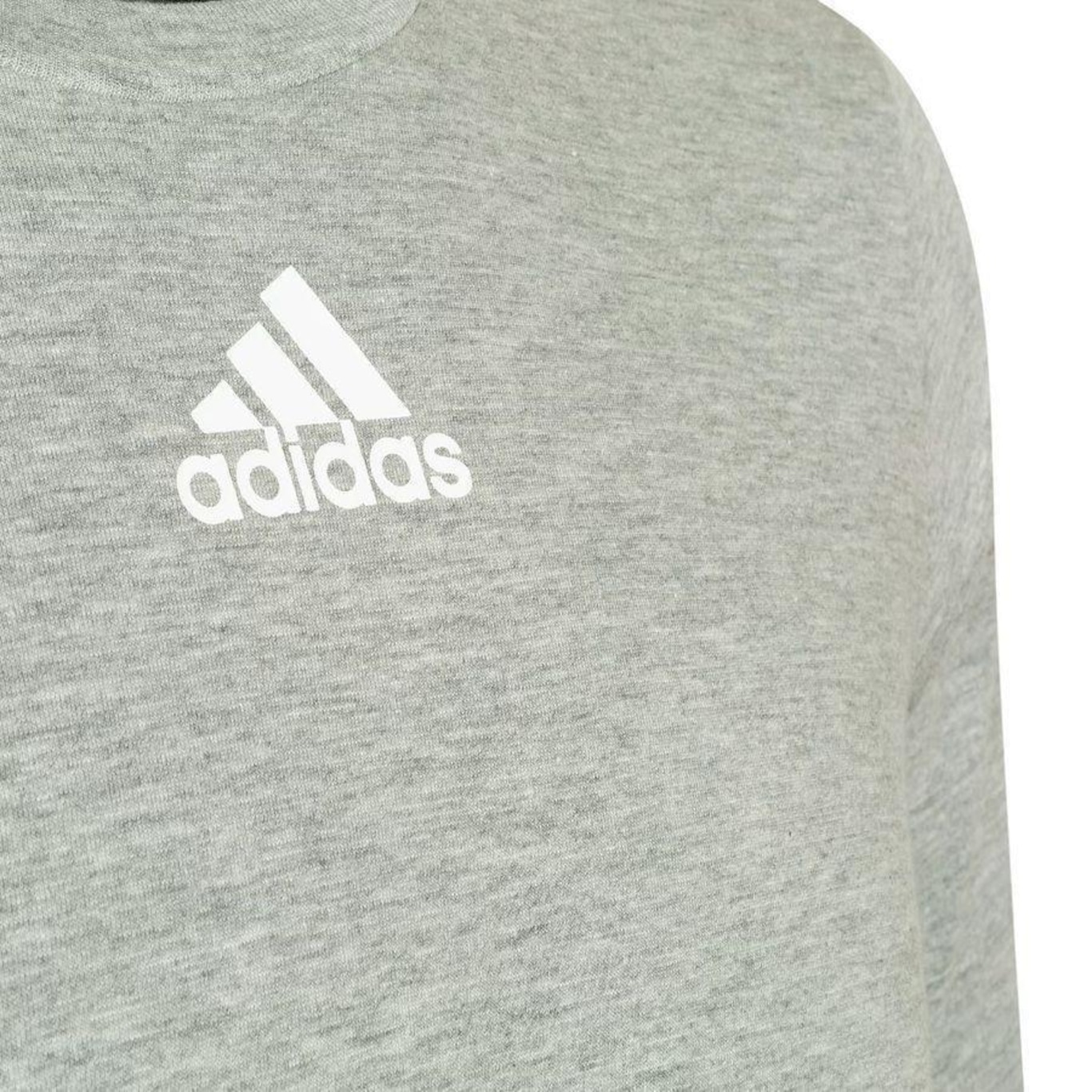 Camiseta adidas M/C Small Logo - Masculina - Foto 2