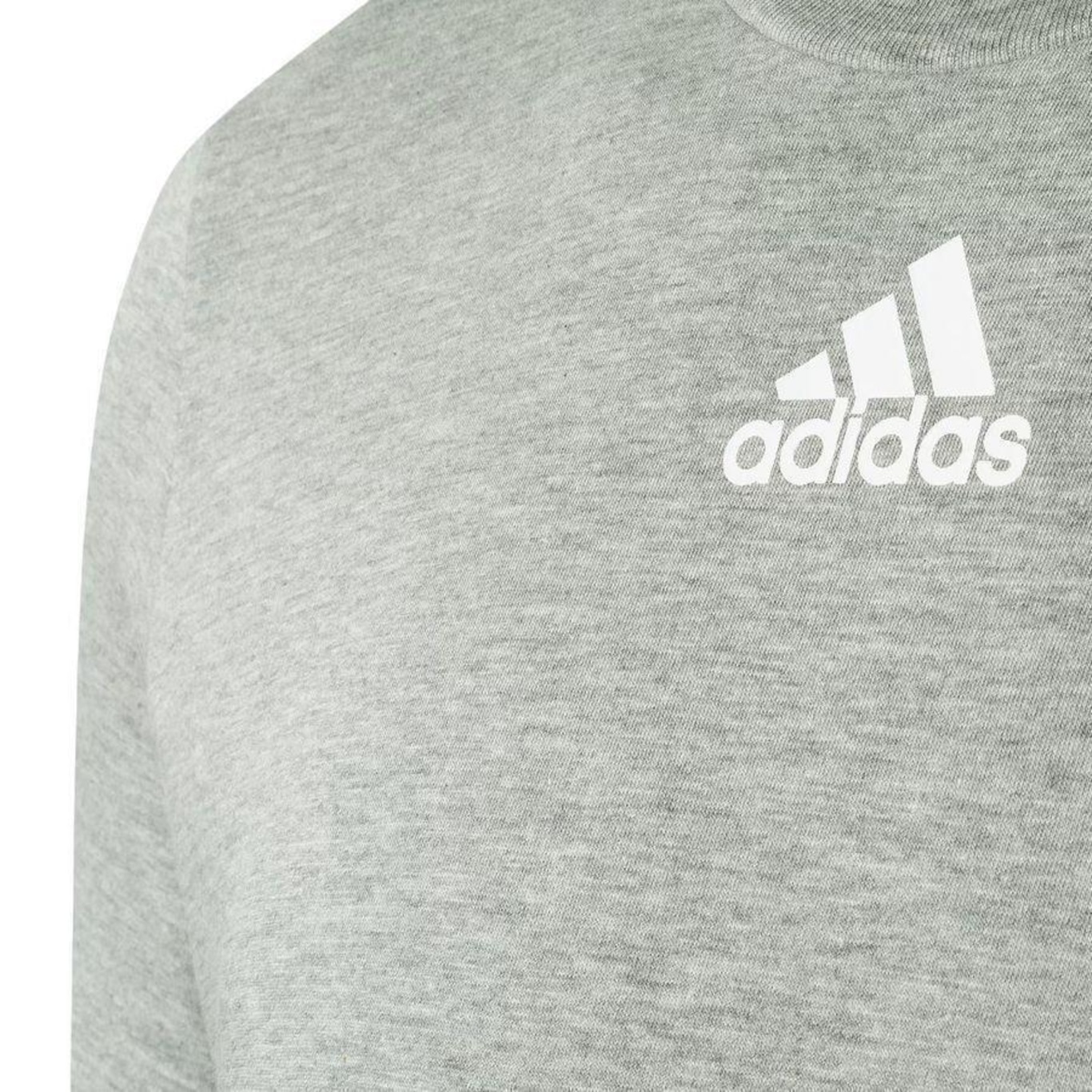 Camiseta adidas M/C Small Logo - Masculina - Foto 3