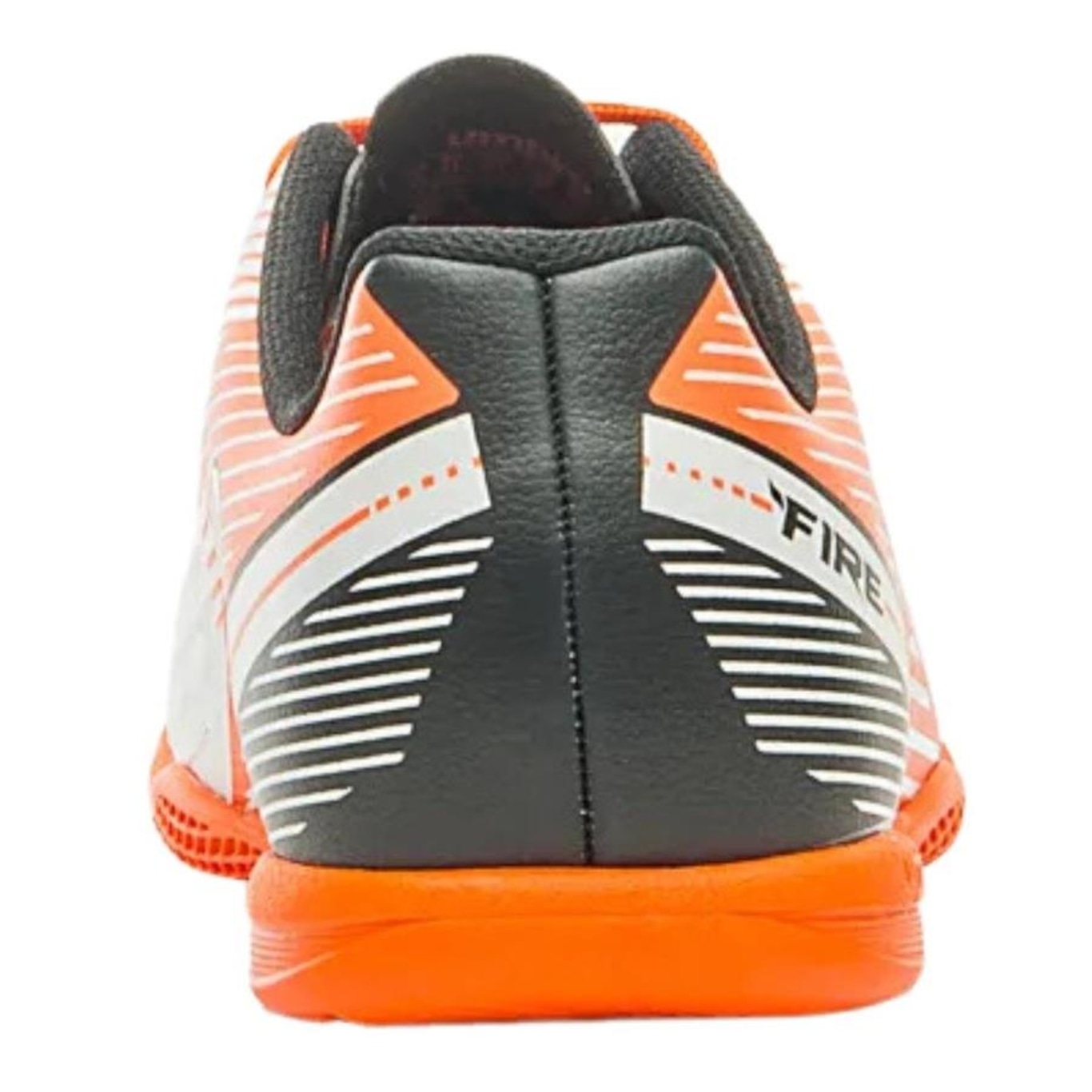 Chuteira Futsal Umbro Fire - Adulto - Foto 6