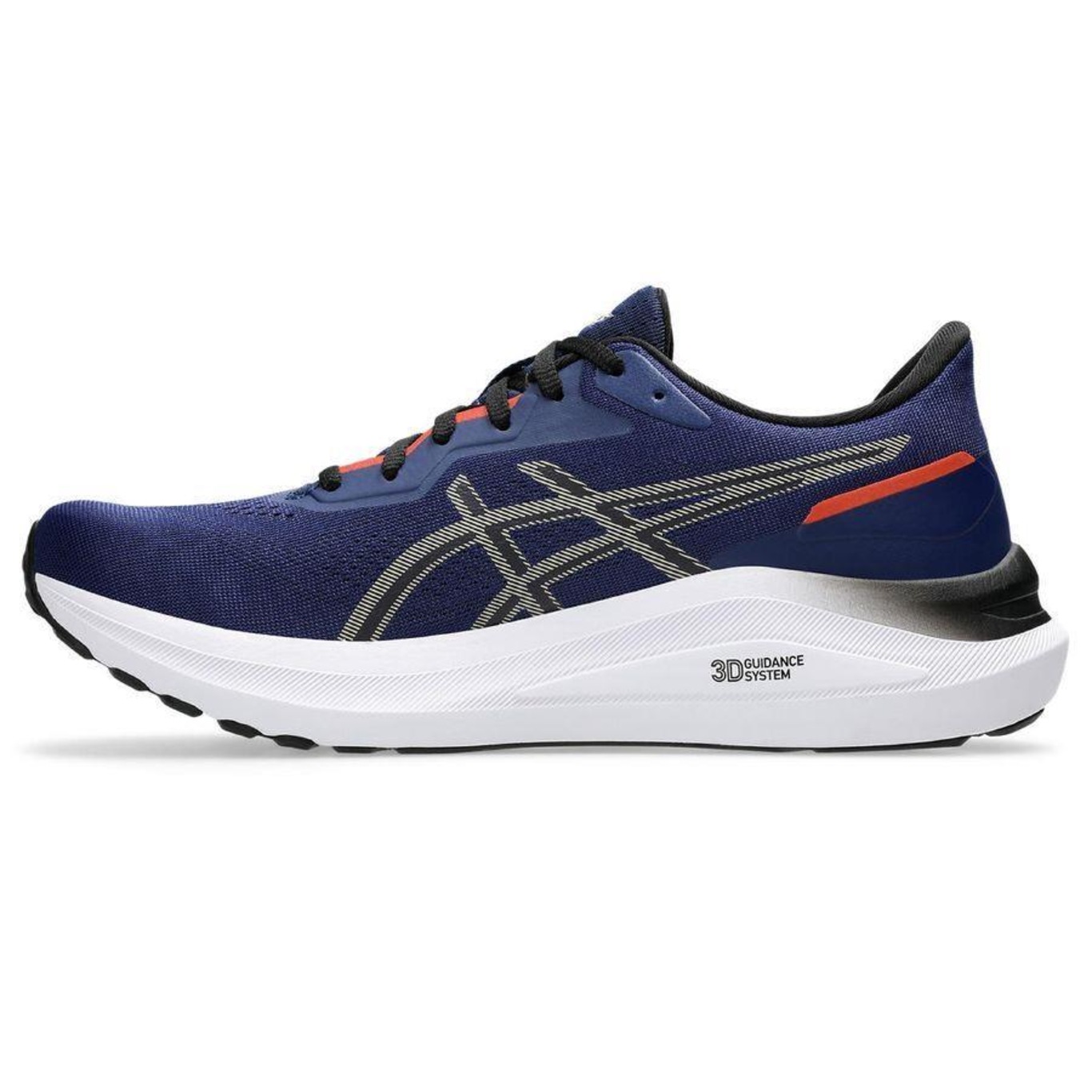 Tênis Asics Gt-1000 13 - Masculino - Foto 2