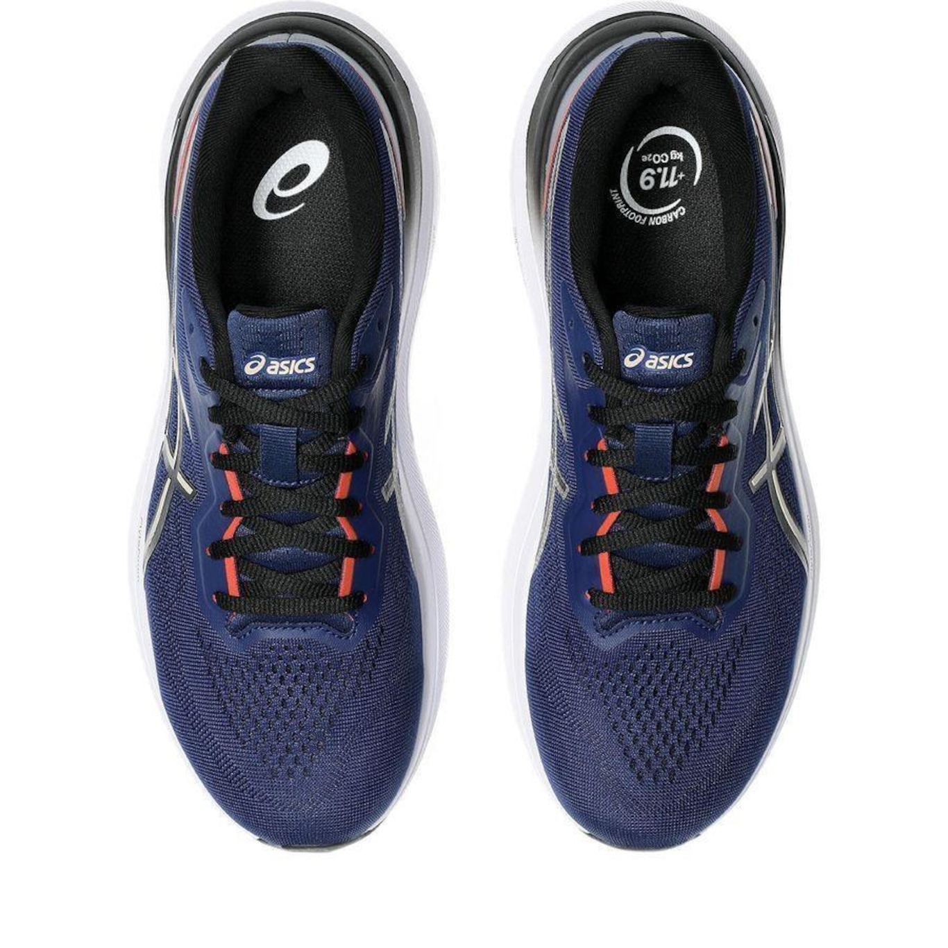 Tênis Asics Gt-1000 13 - Masculino - Foto 5