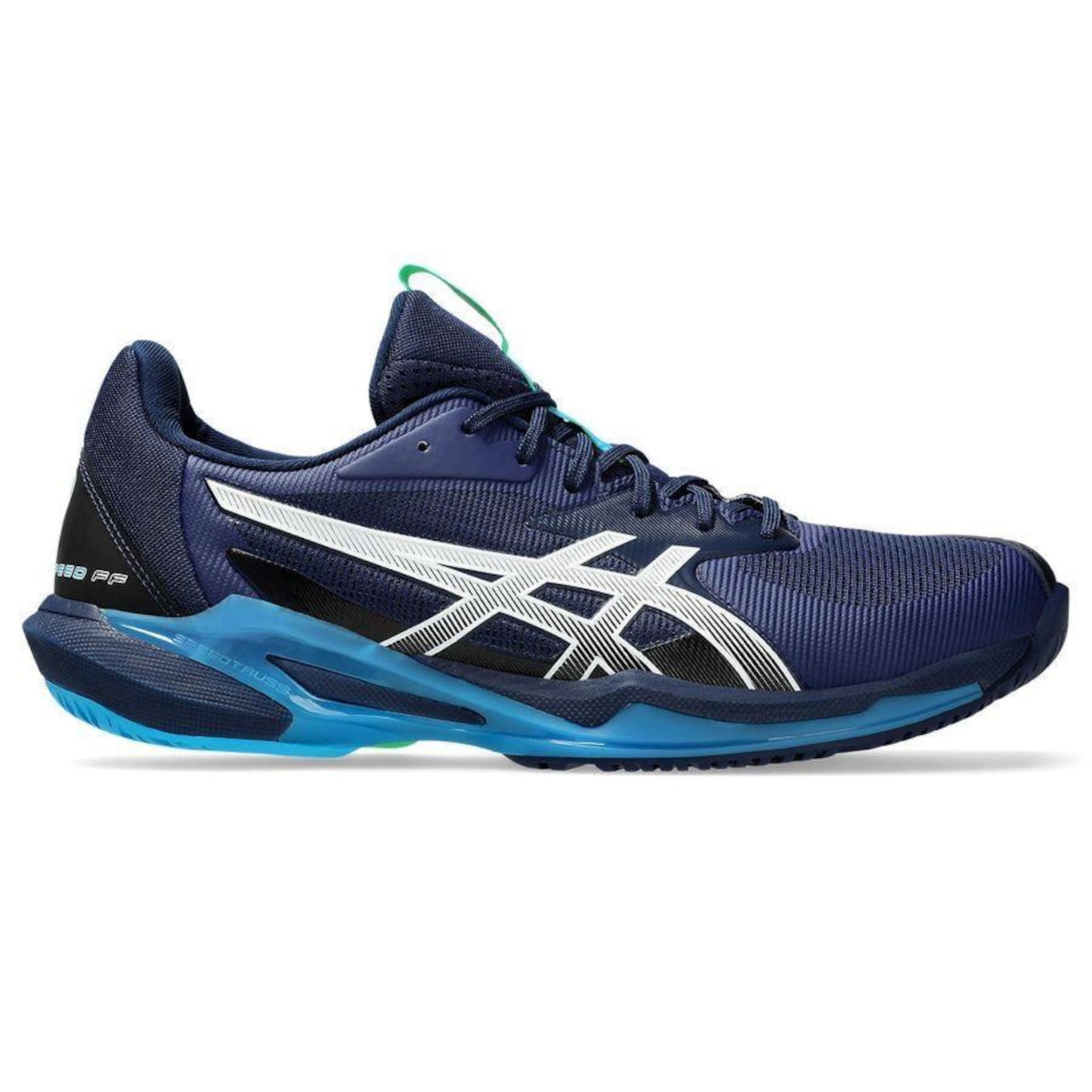 Tênis Asics Solution Speed Ff 3 - Masculino - Foto 1