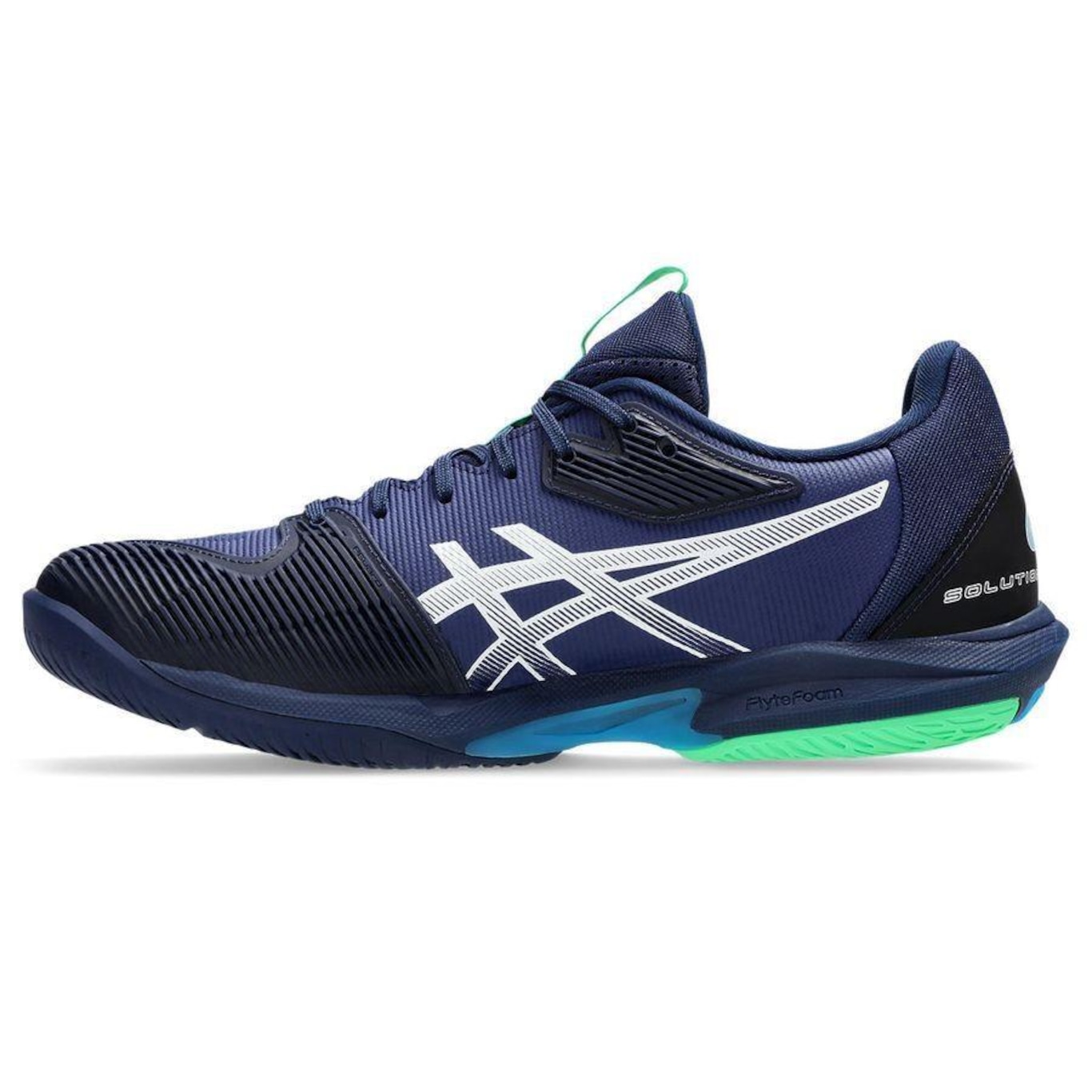 Tênis Asics Solution Speed Ff 3 - Masculino - Foto 2