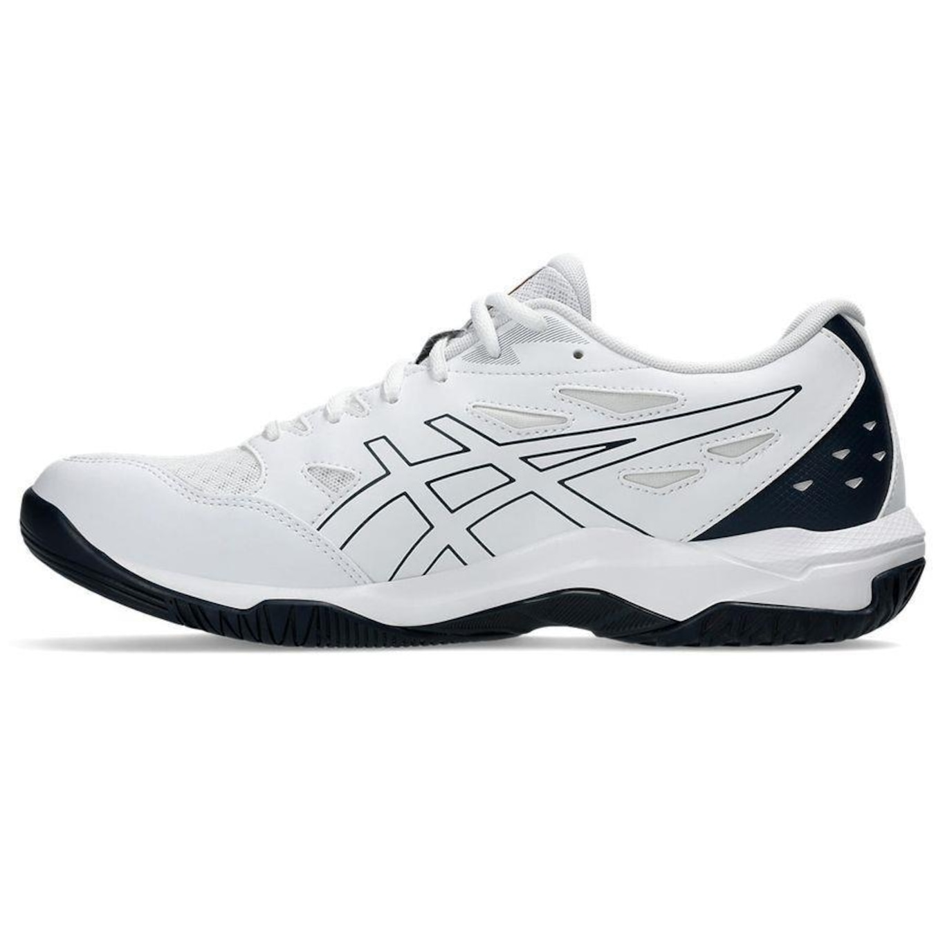 Tênis Asics Gel-Rocket 11 Masculino - Foto 2