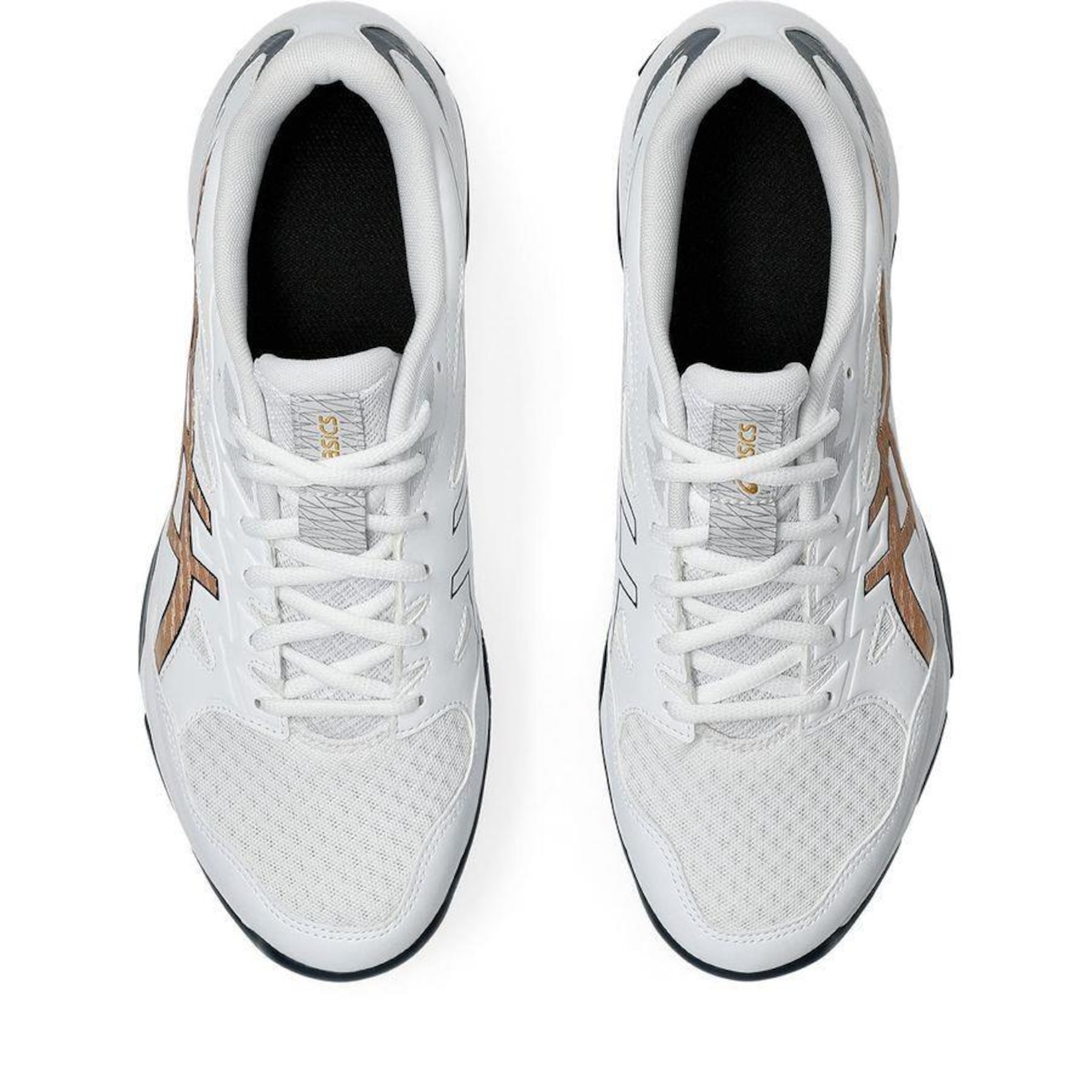 Tênis Asics Gel-Rocket 11 Masculino - Foto 5