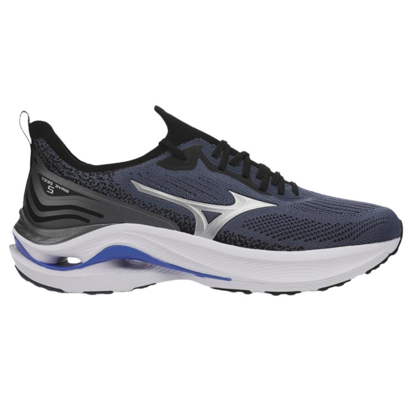 Tênis Mizuno Wave Zest 2 - Masculino - Foto 1