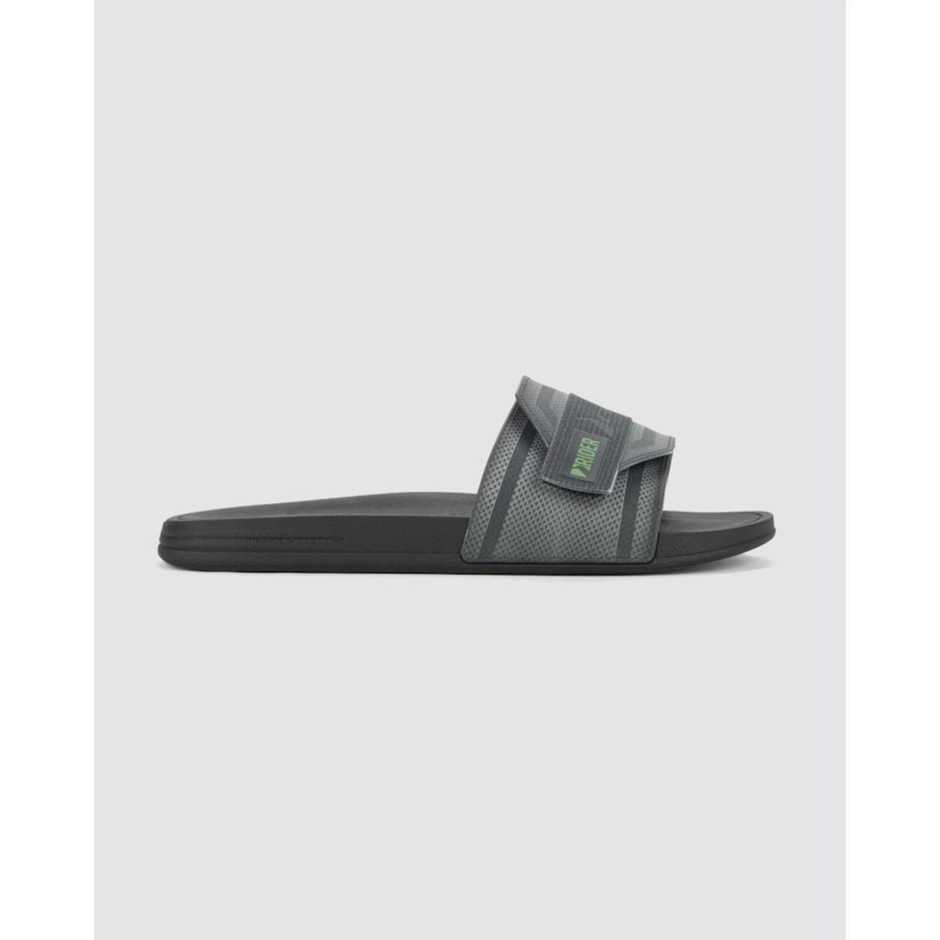 Chinelo Rider Walk Slide - Masculino - Foto 3