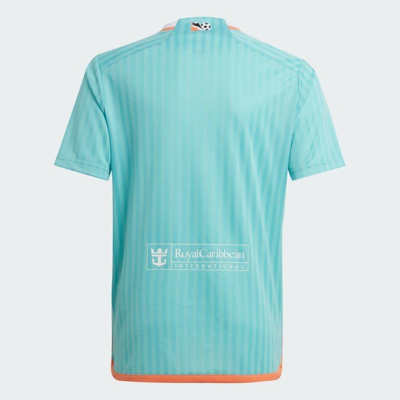 Camisa 3 Inter Miami Cf 24 adidas - Infantil - Foto 4