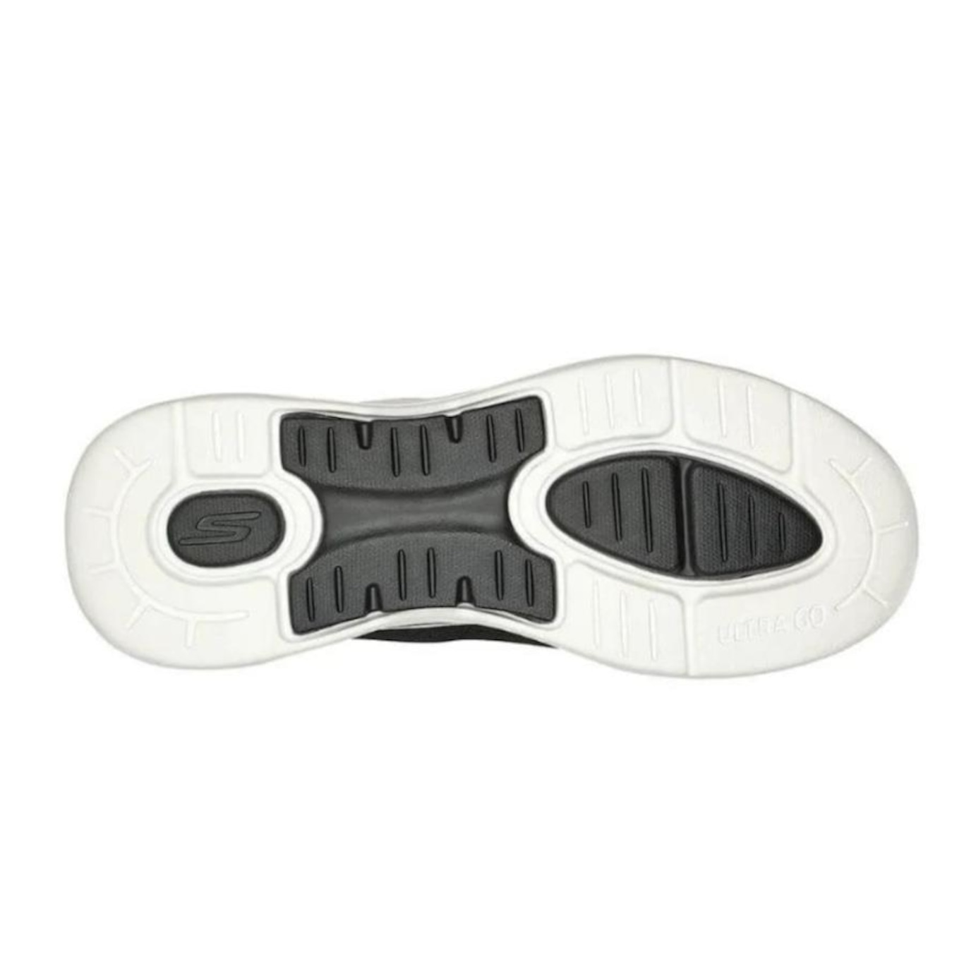 Tênis Skechers Go Walk Arch Fit Guideline Masculino - Foto 5