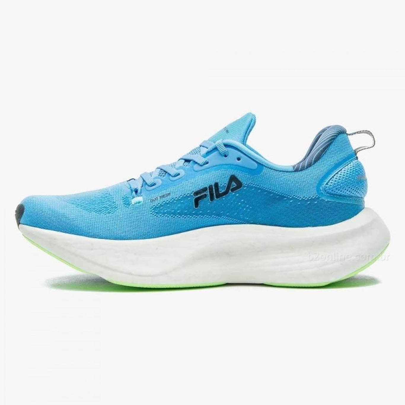 Tênis Fila Float Maxxi 2 Pro + 12 Pares de Meias - Masculino - Foto 3