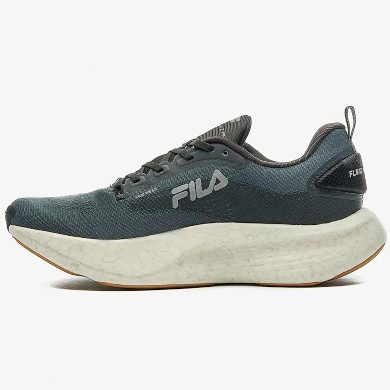 Tênis Fila Float Maxxi 2 Pro + 12 Pares de Meias - Masculino - Foto 2