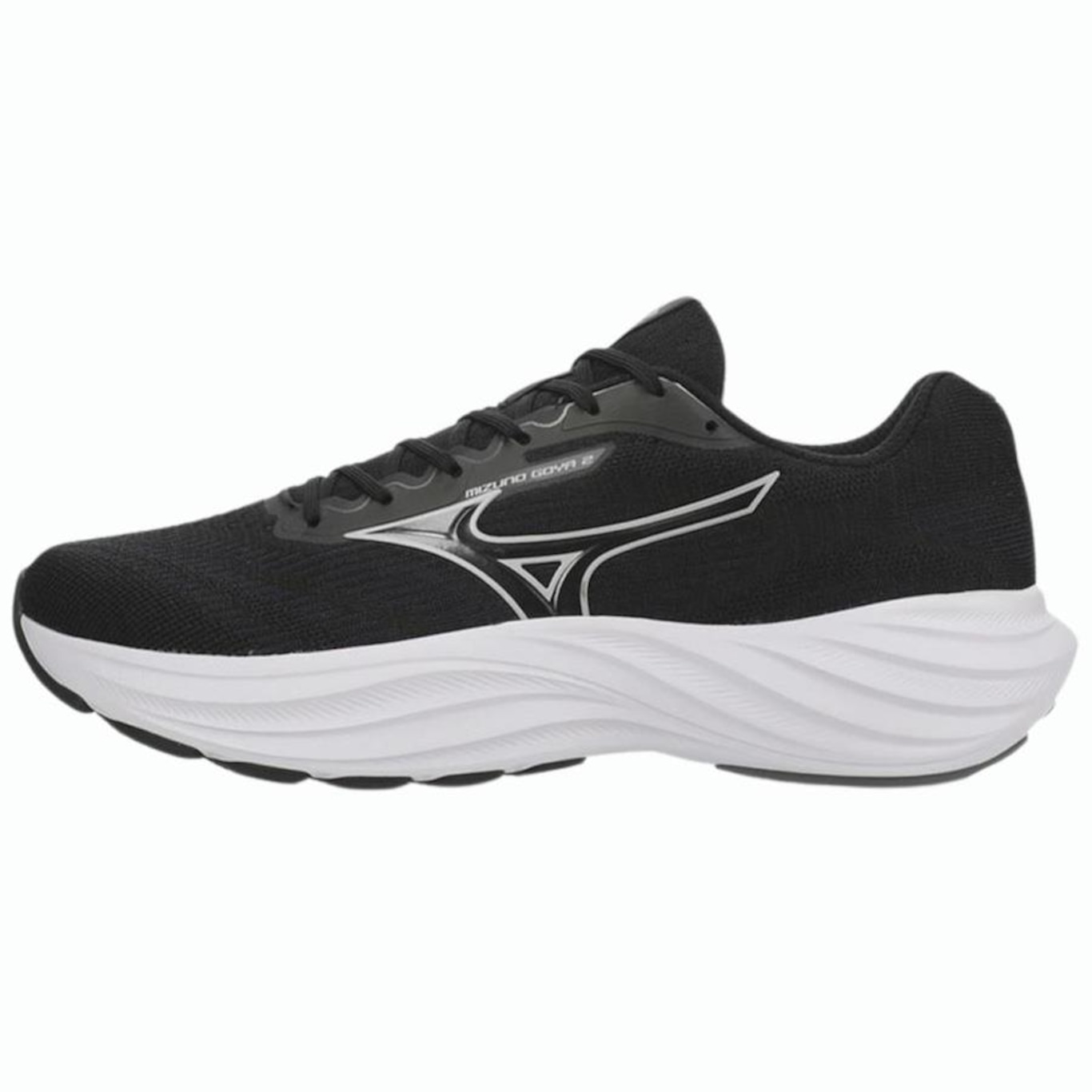 Tênis Mizuno Goya 2 - Masculino - Foto 4