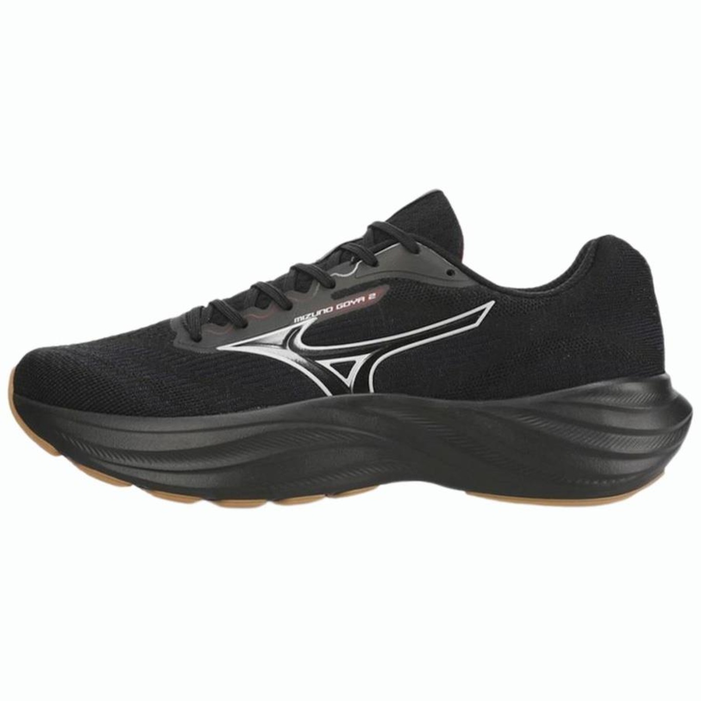 Tênis Mizuno Goya 2 - Masculino - Foto 3