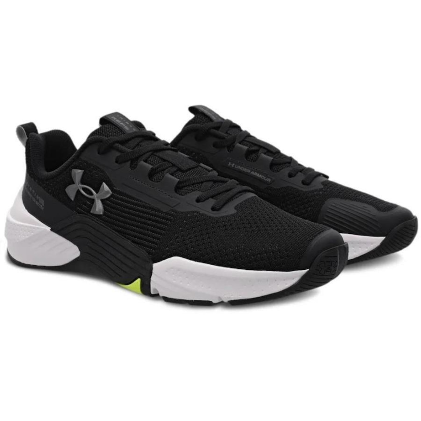 Tênis Under Armour Tribase Reps 2 - Unissex - Foto 1