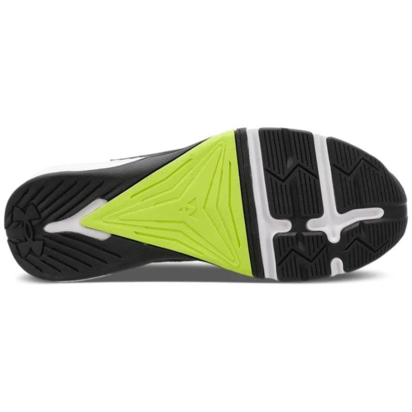 Tênis Under Armour Tribase Reps 2 - Unissex - Foto 4