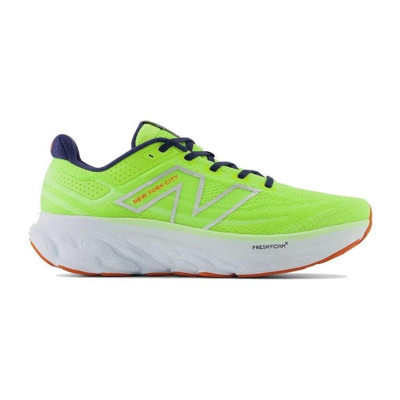 Tenis New Balance 1080 V13 New York Feminino Centauro