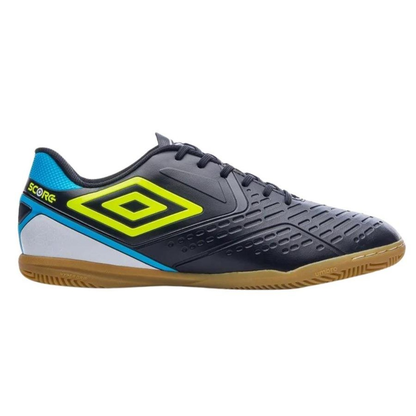 Chuteira Futsal Umbro Score -  Adulto - Foto 1