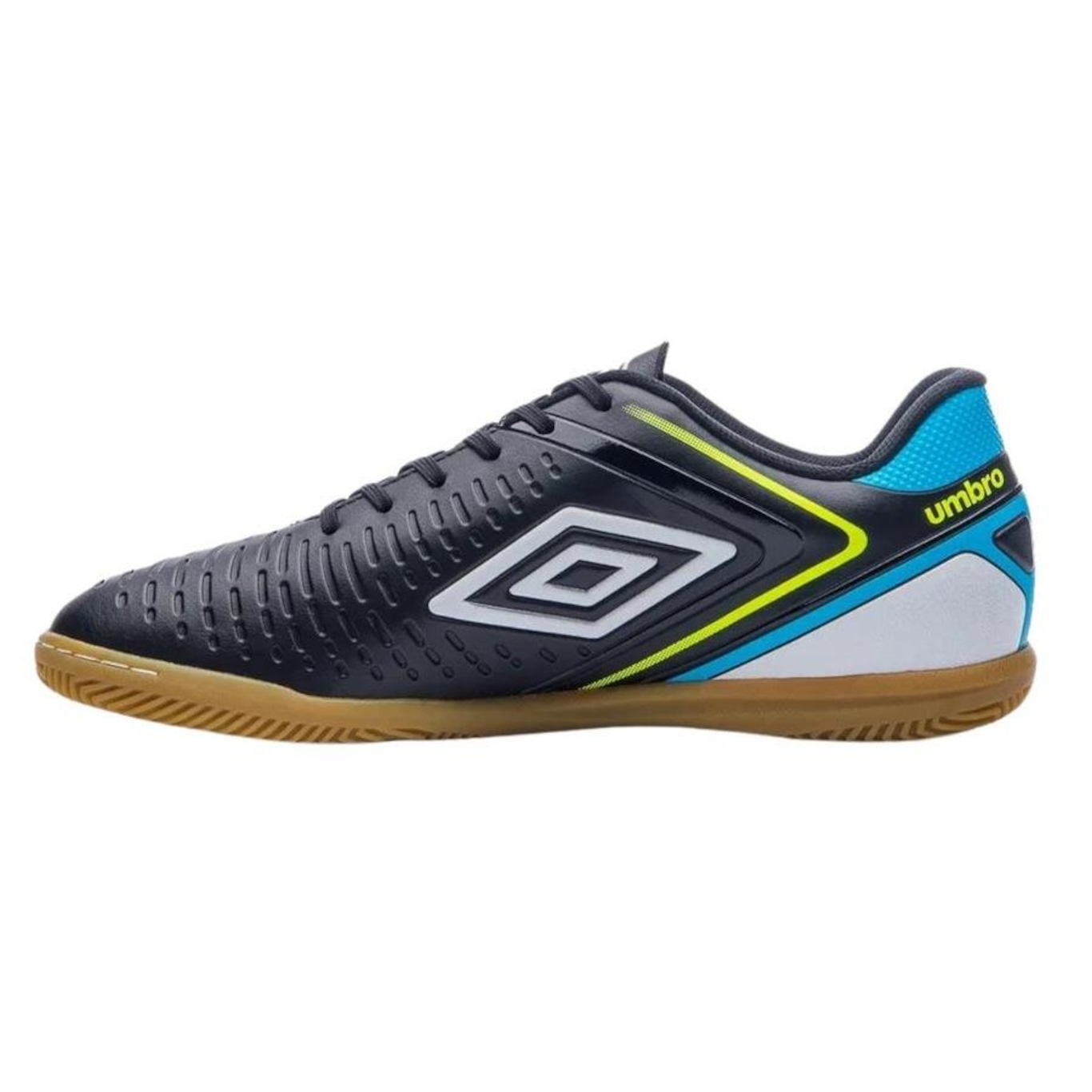 Chuteira Futsal Umbro Score -  Adulto - Foto 2