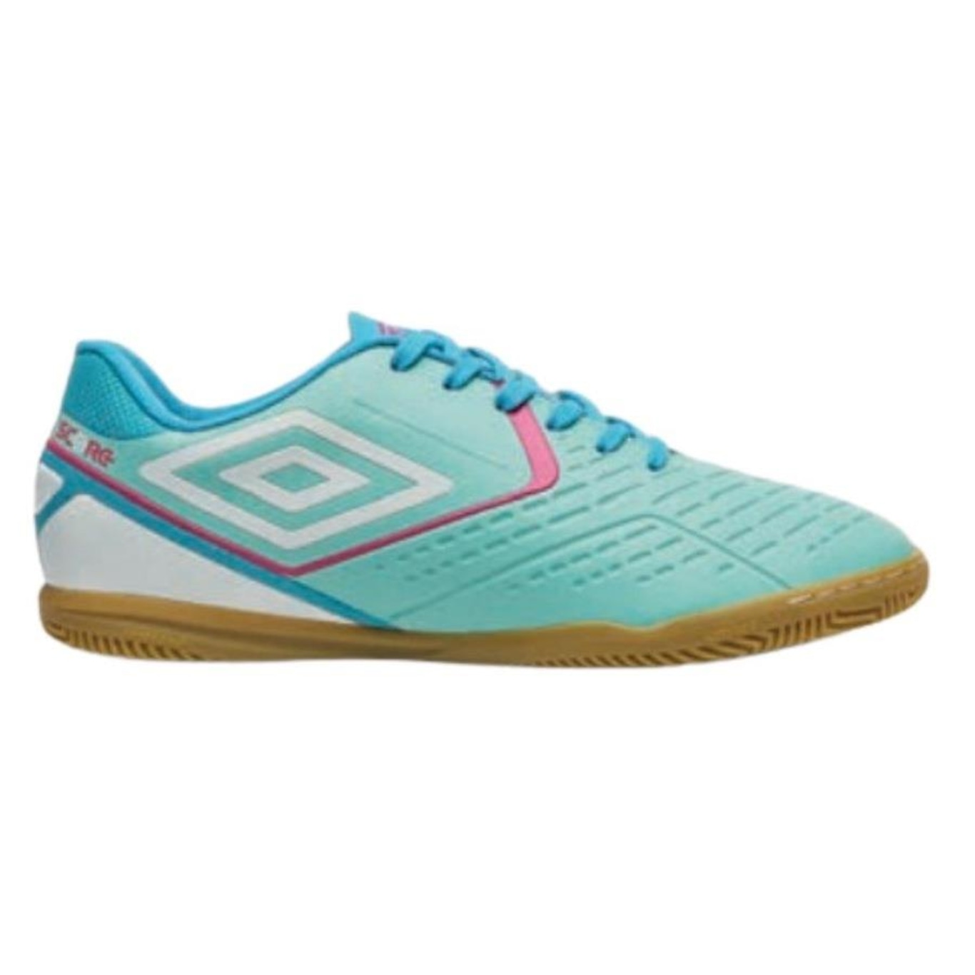 Chuteira Futsal Umbro Score -  Adulto - Foto 1