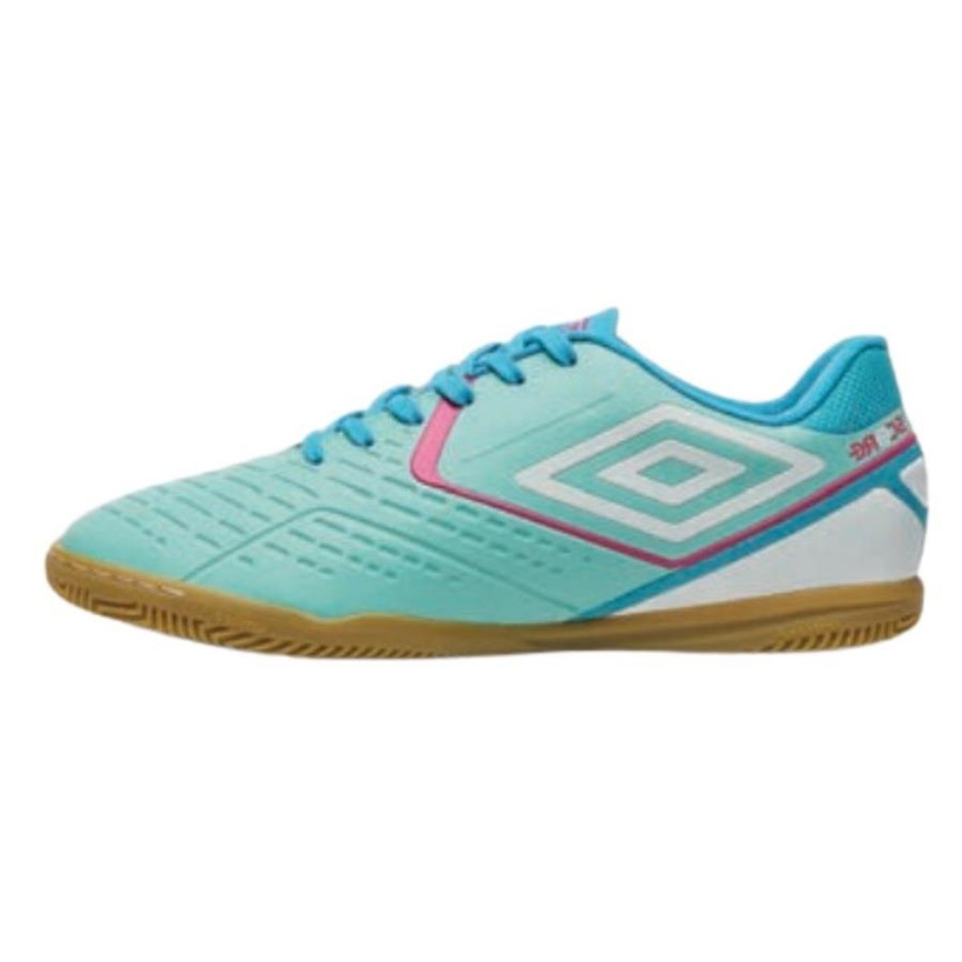 Chuteira Futsal Umbro Score -  Adulto - Foto 2