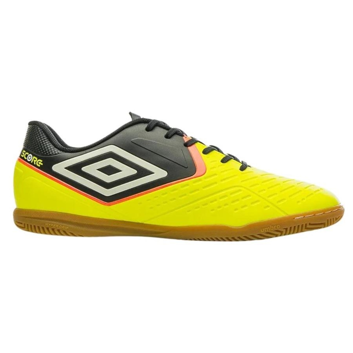 Chuteira Futsal Umbro Score -  Adulto - Foto 1