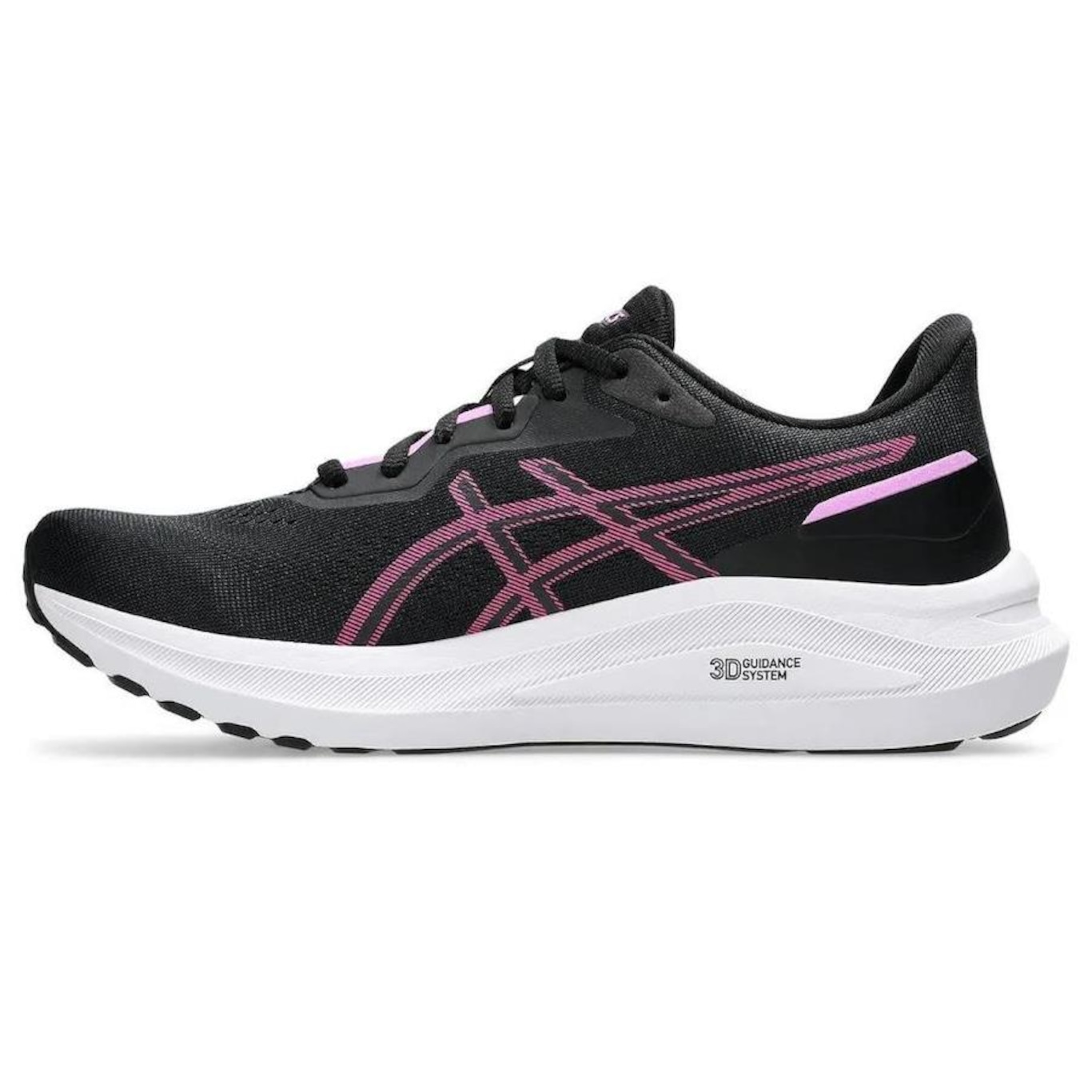 Tênis Asics Gt-1000 13 - Feminino - Foto 2