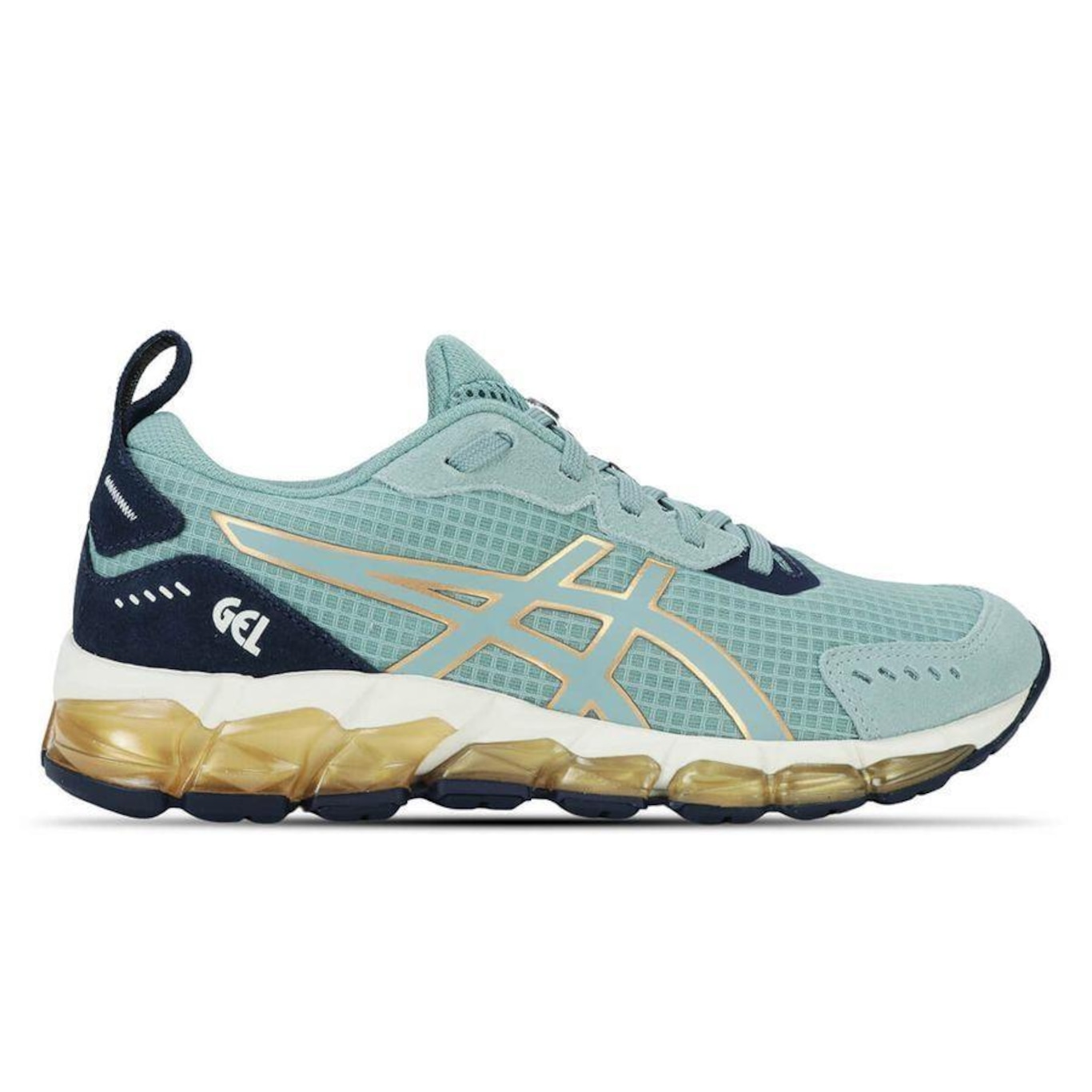 Tênis Asics Gel-Quantum 360 Ctw - Feminino - Foto 1