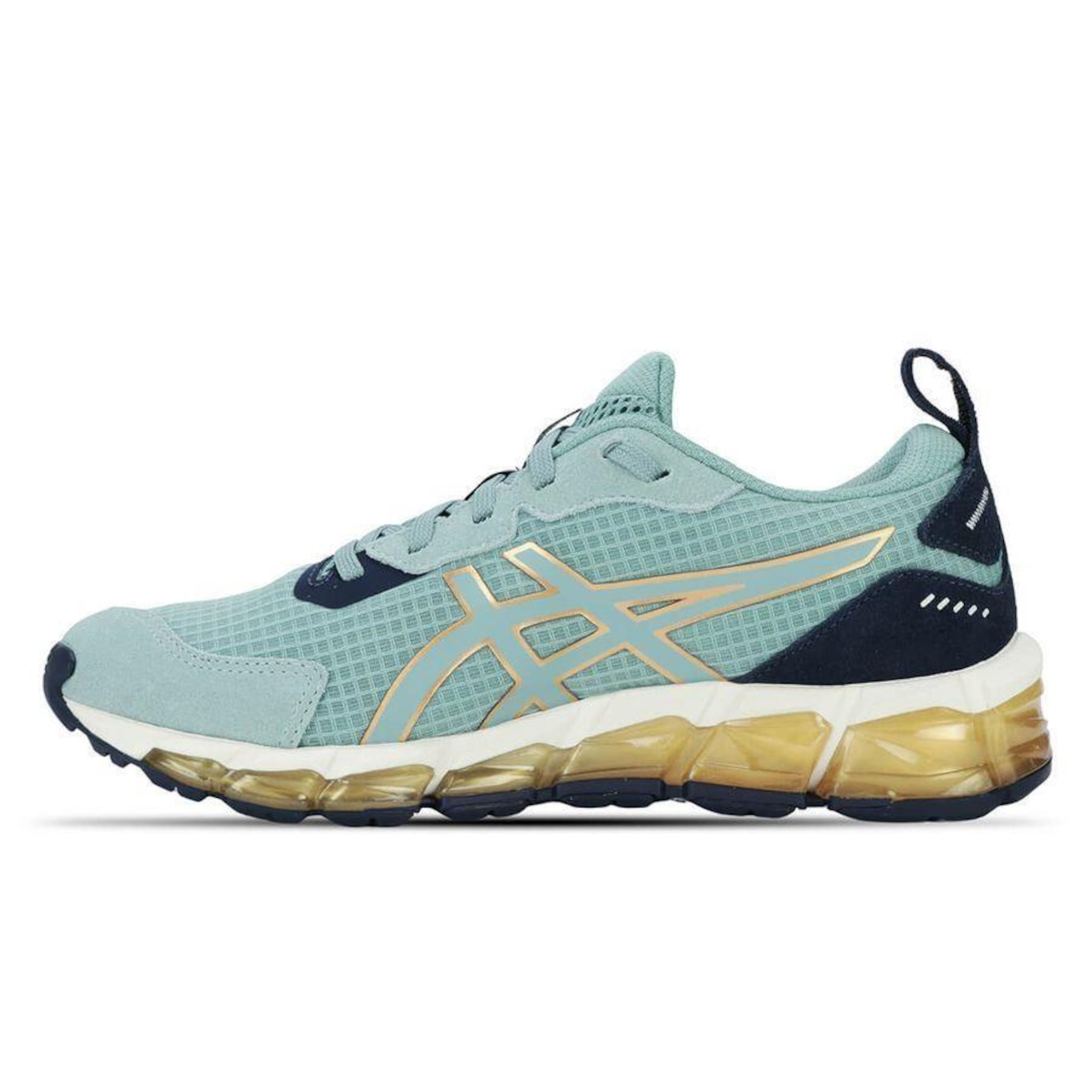 Tênis Asics Gel-Quantum 360 Ctw - Feminino - Foto 2