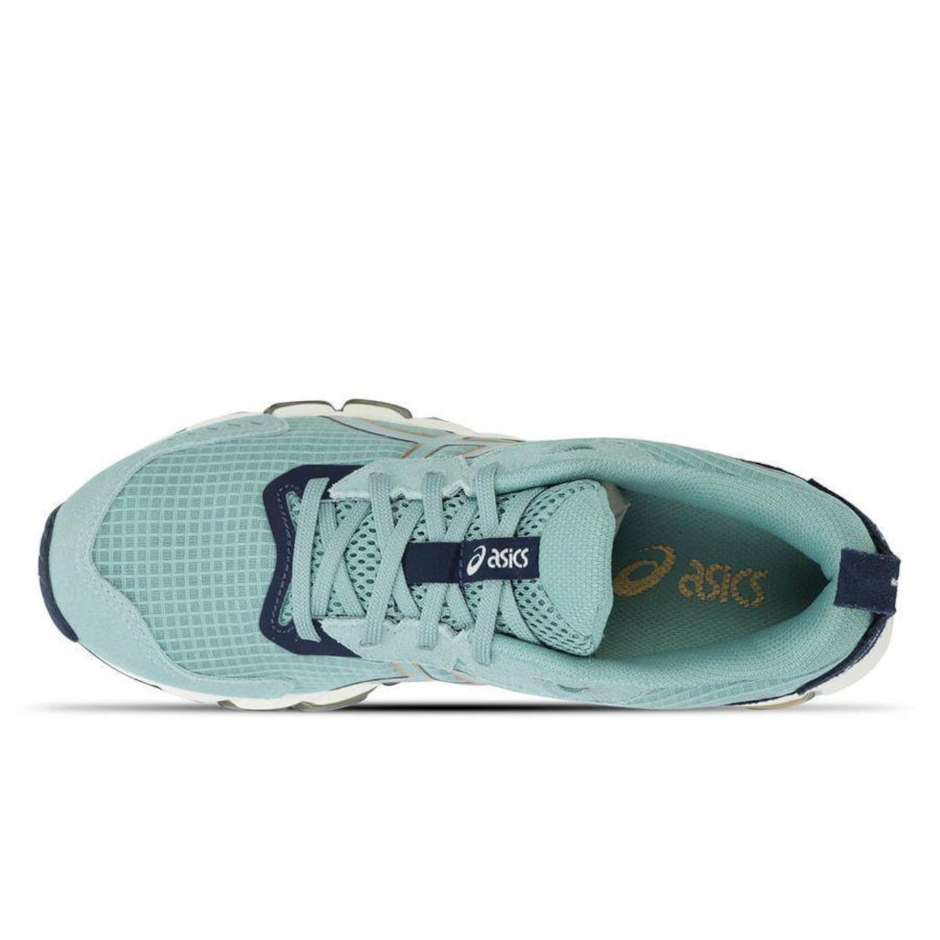 Tênis Asics Gel-Quantum 360 Ctw - Feminino - Foto 5