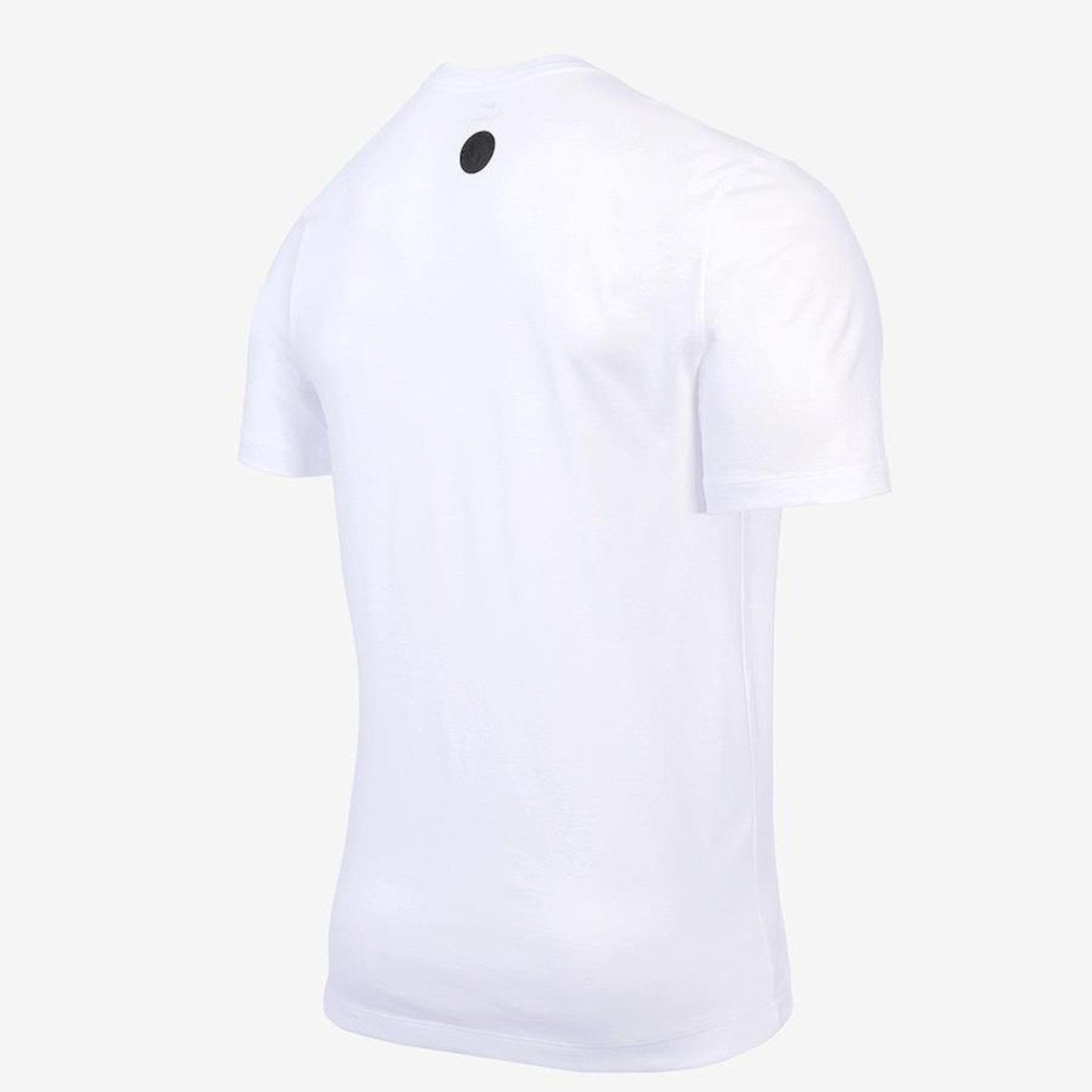 Camiseta Nike Corinthians Club Essentials - Masculina - Foto 2