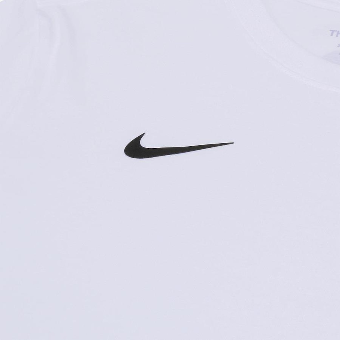 Camiseta Nike Corinthians Club Essentials - Masculina - Foto 4