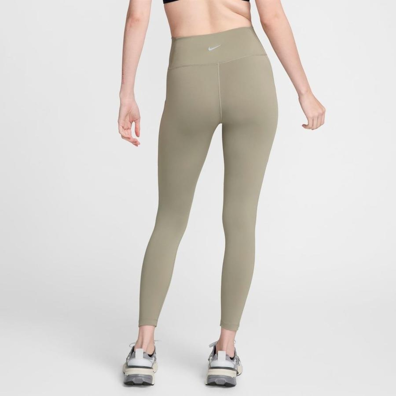 Calça Legging Nike Dri-Fit One - Feminina - Foto 5