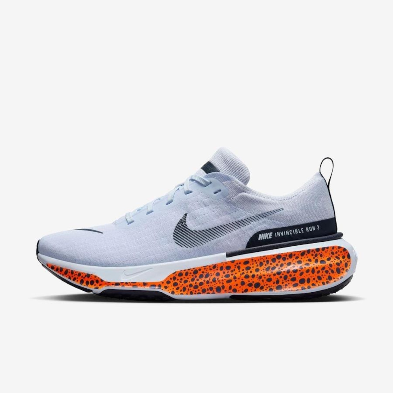 Tênis Nike Invincible 3 - Masculino - Foto 1