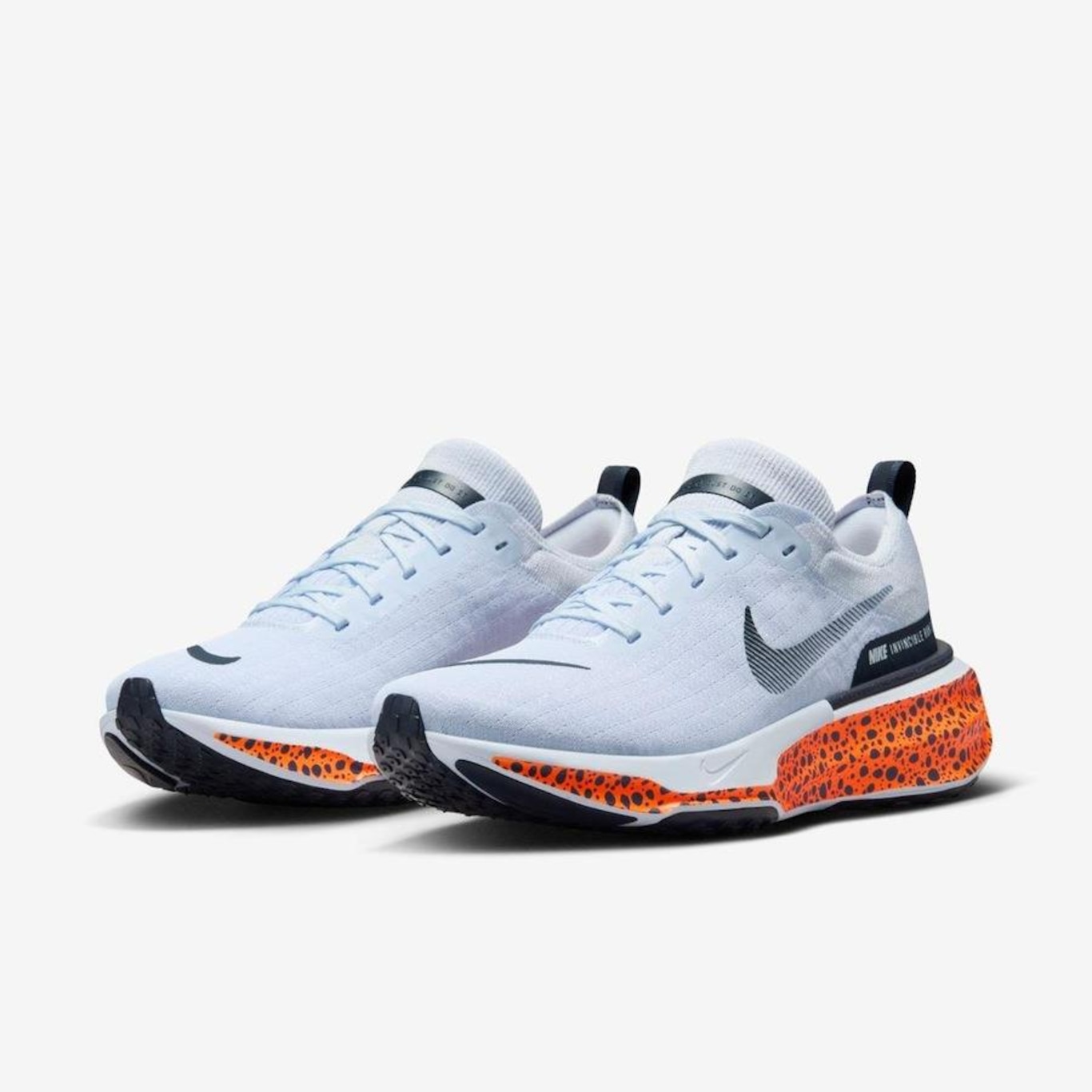 Tênis Nike Invincible 3 - Masculino - Foto 6